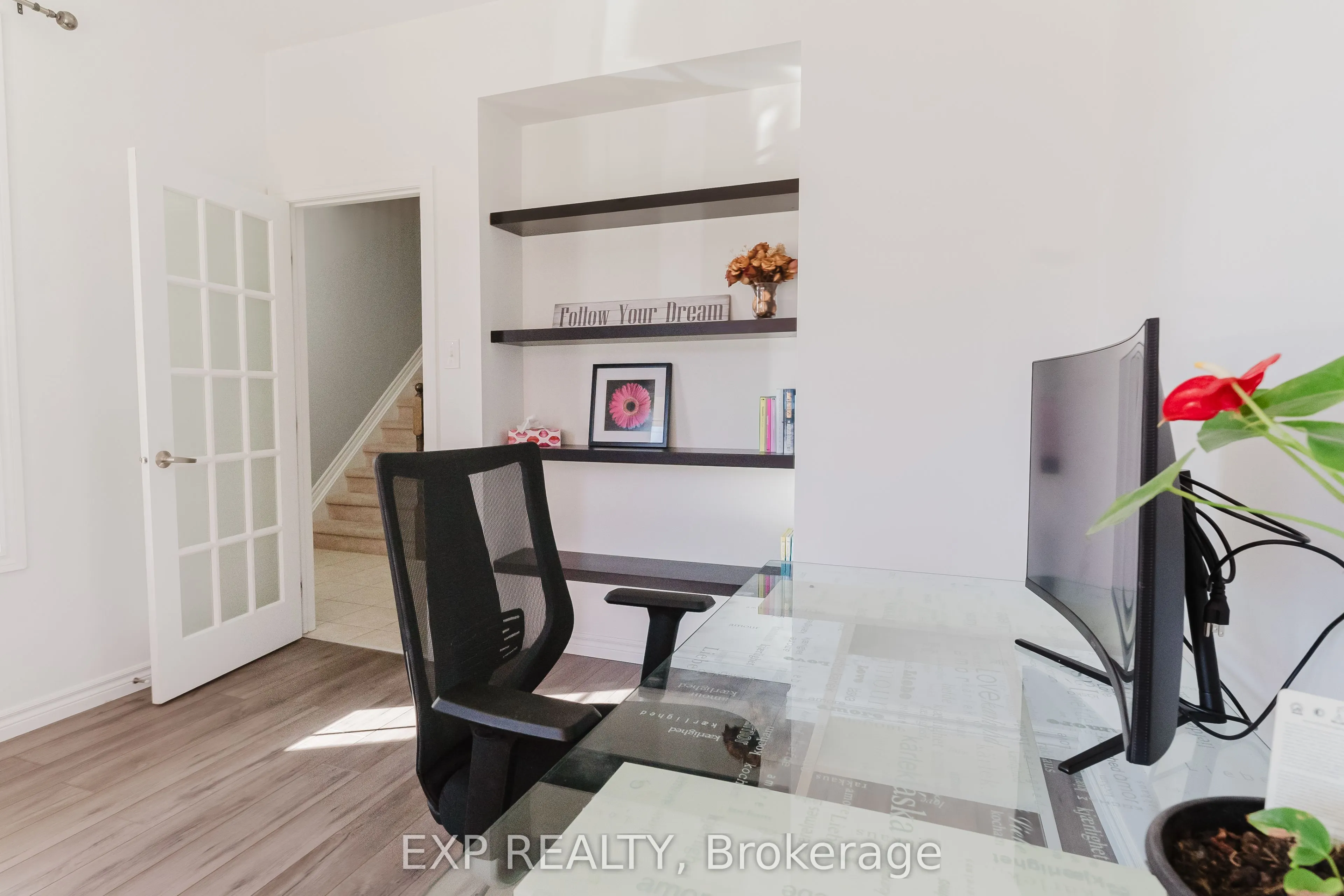 1821 Maple Grove Road