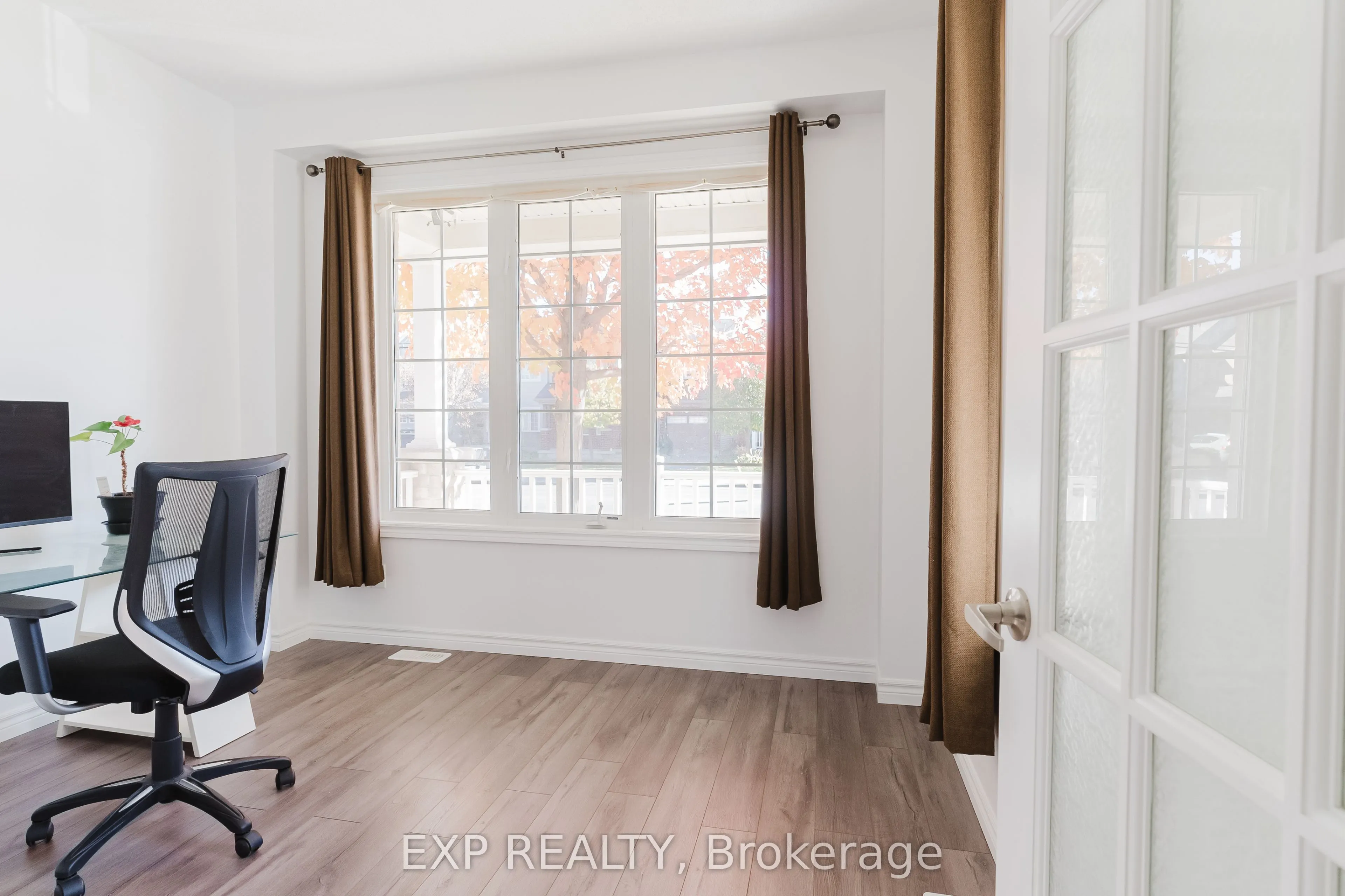 1821 Maple Grove Road