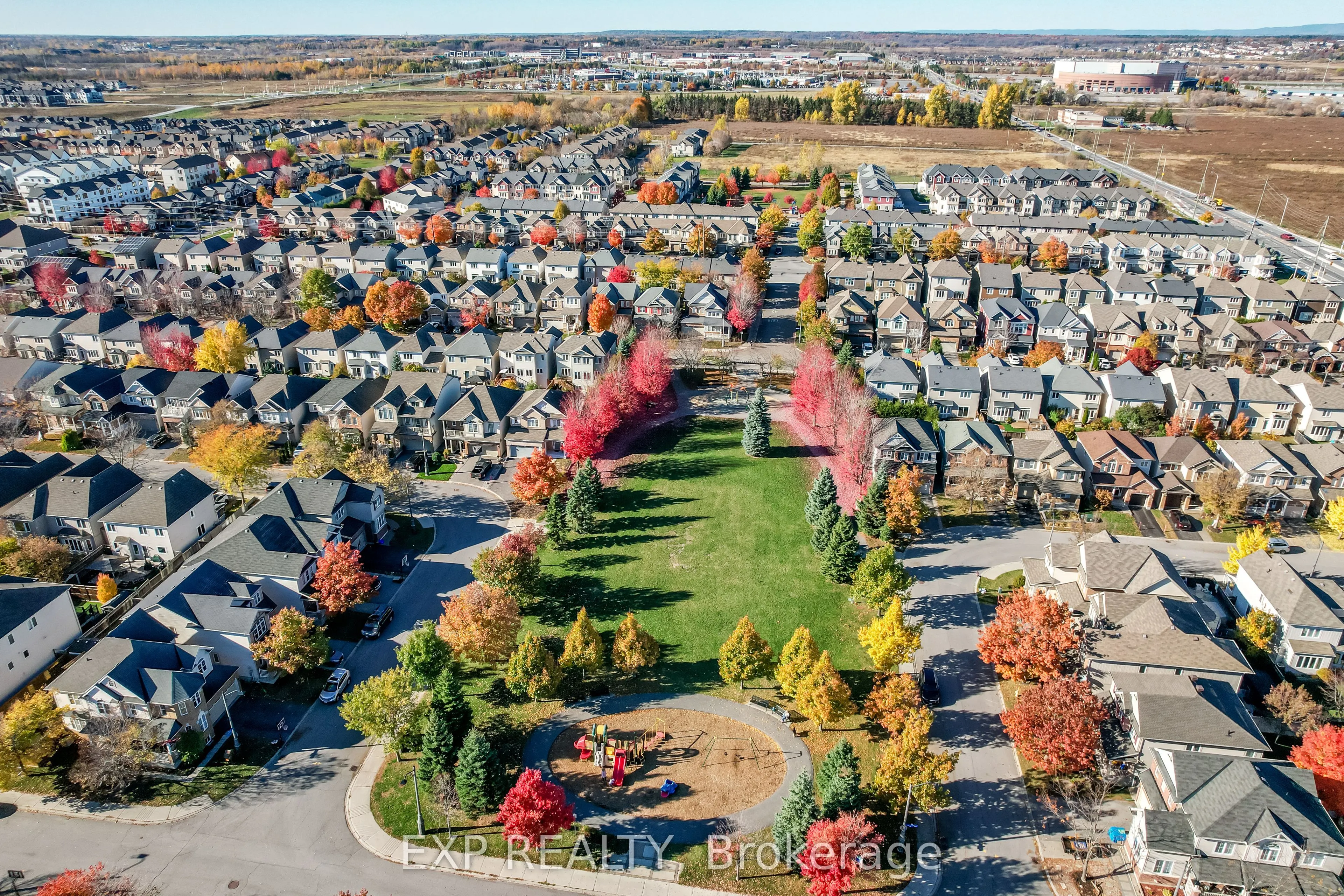 1821 Maple Grove Road