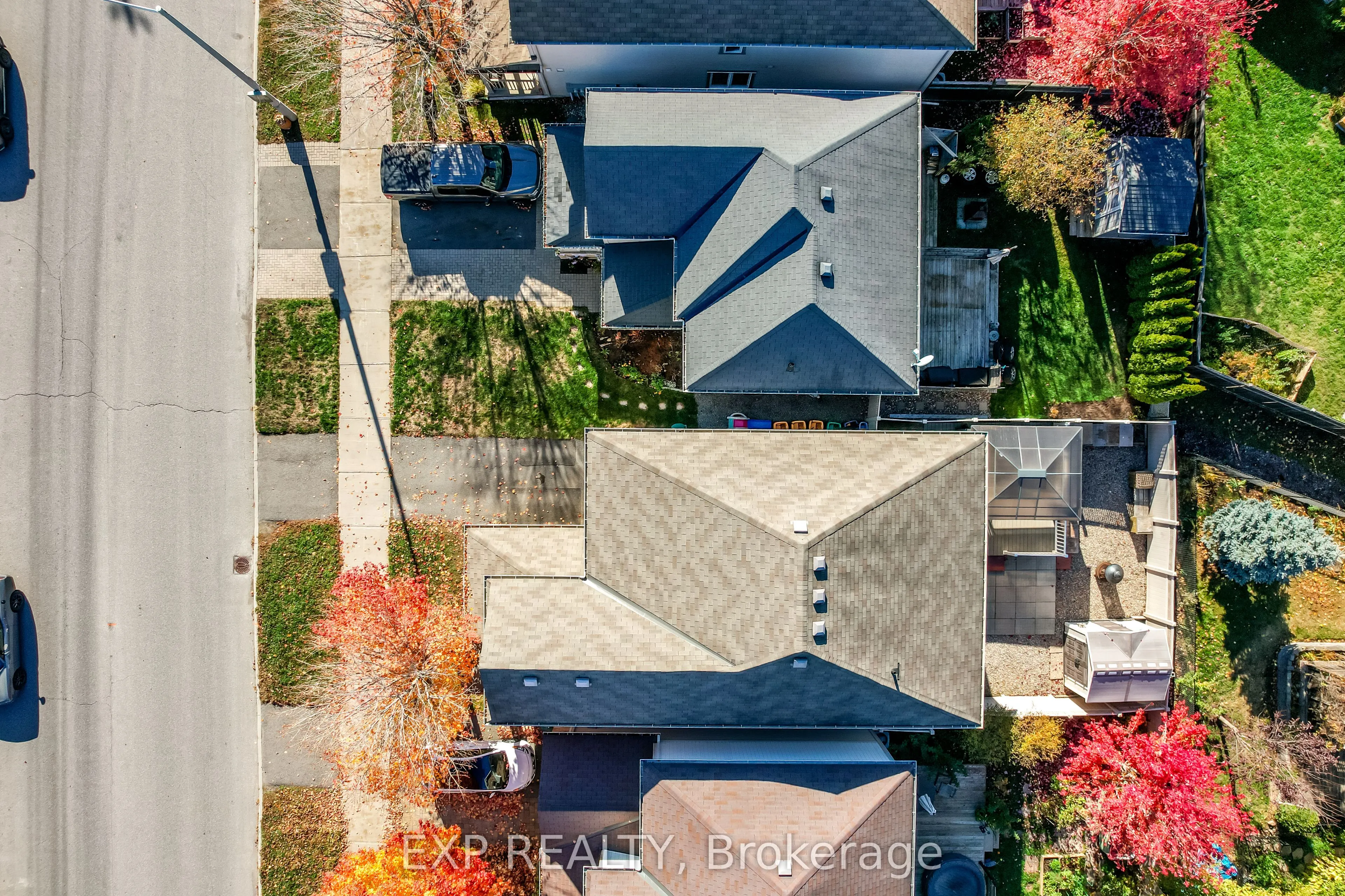 1821 Maple Grove Road