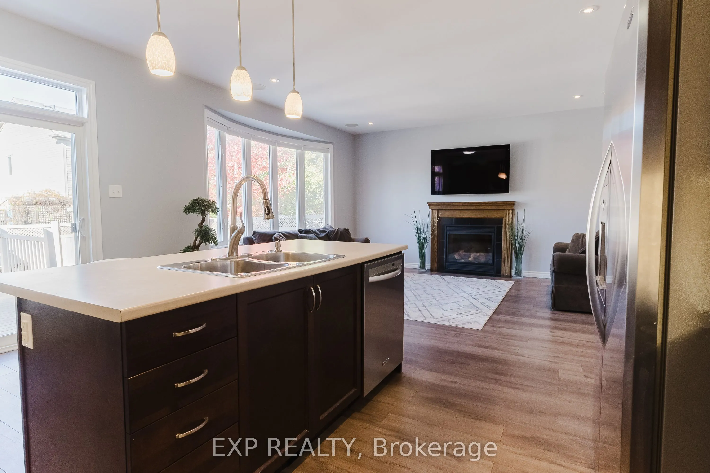 1821 Maple Grove Road