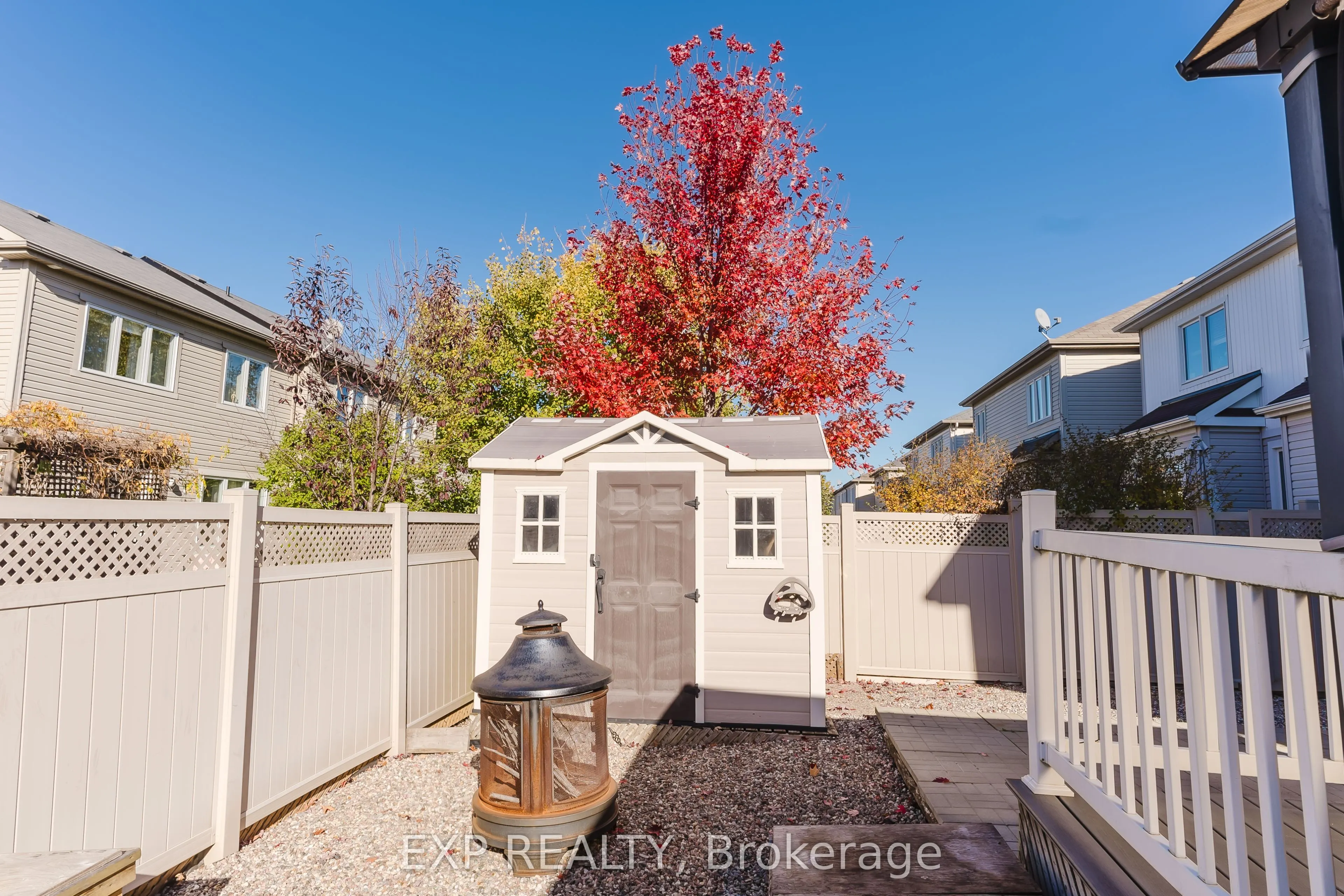 1821 Maple Grove Road