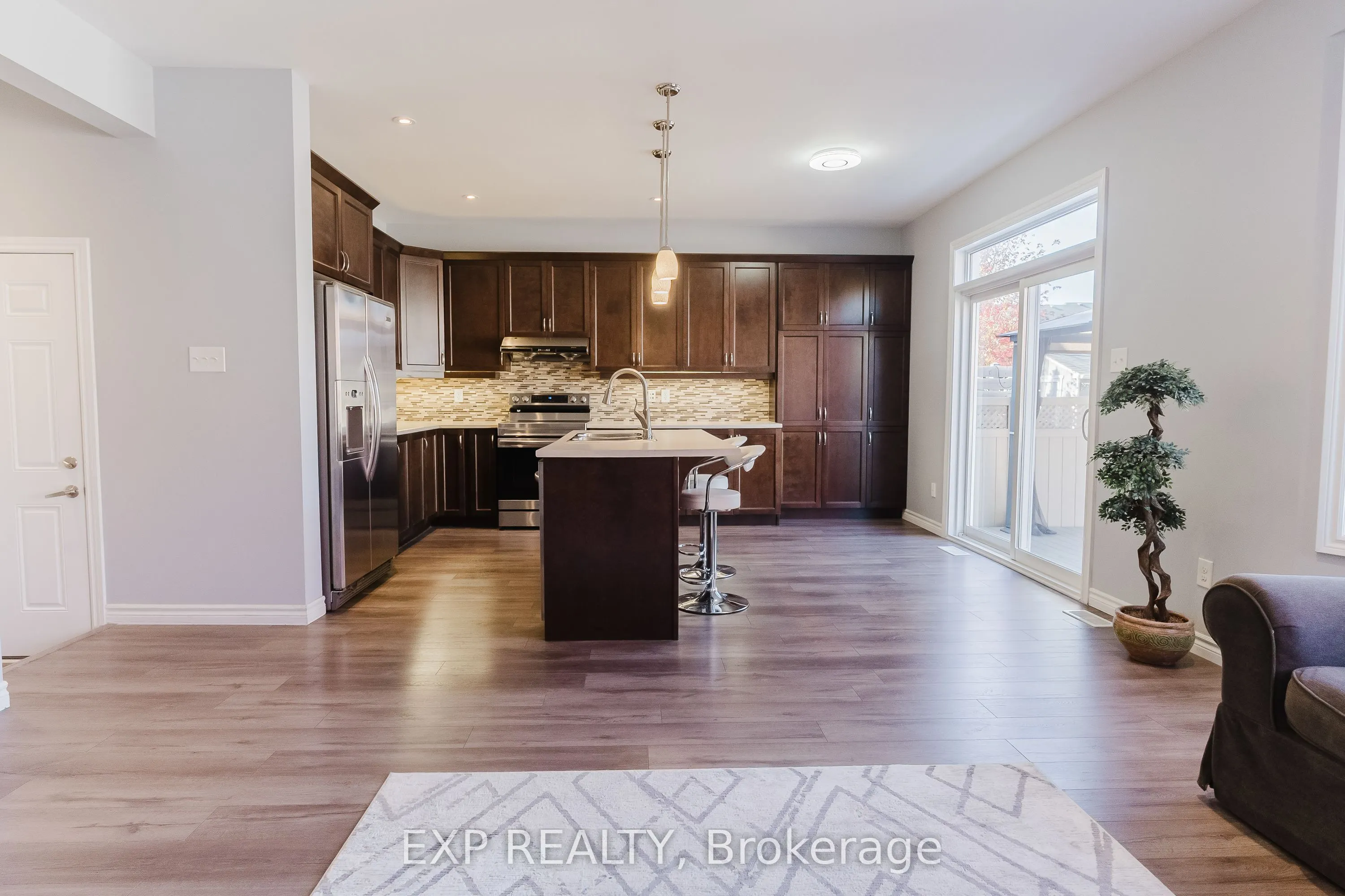 1821 Maple Grove Road