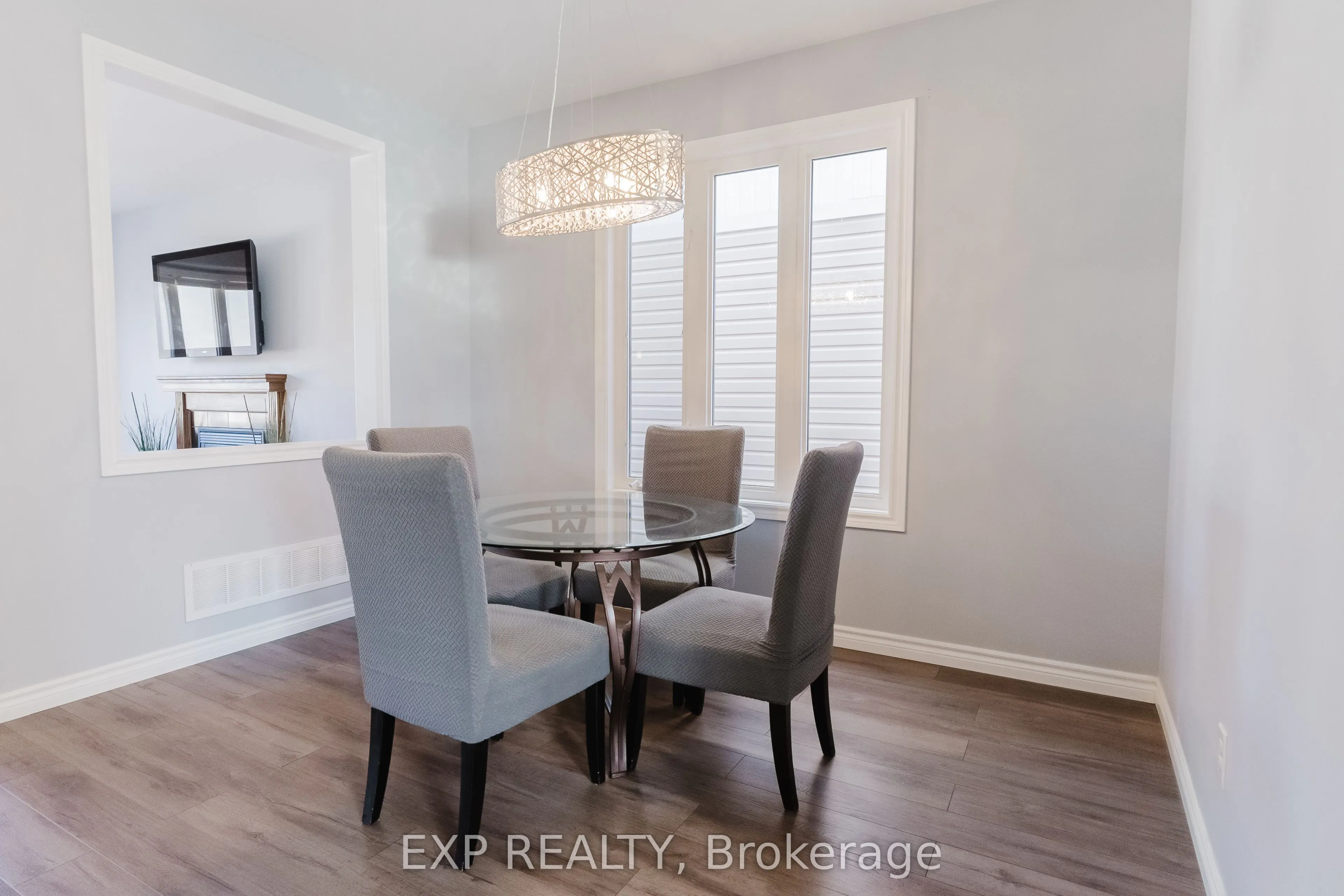 1821 Maple Grove Road