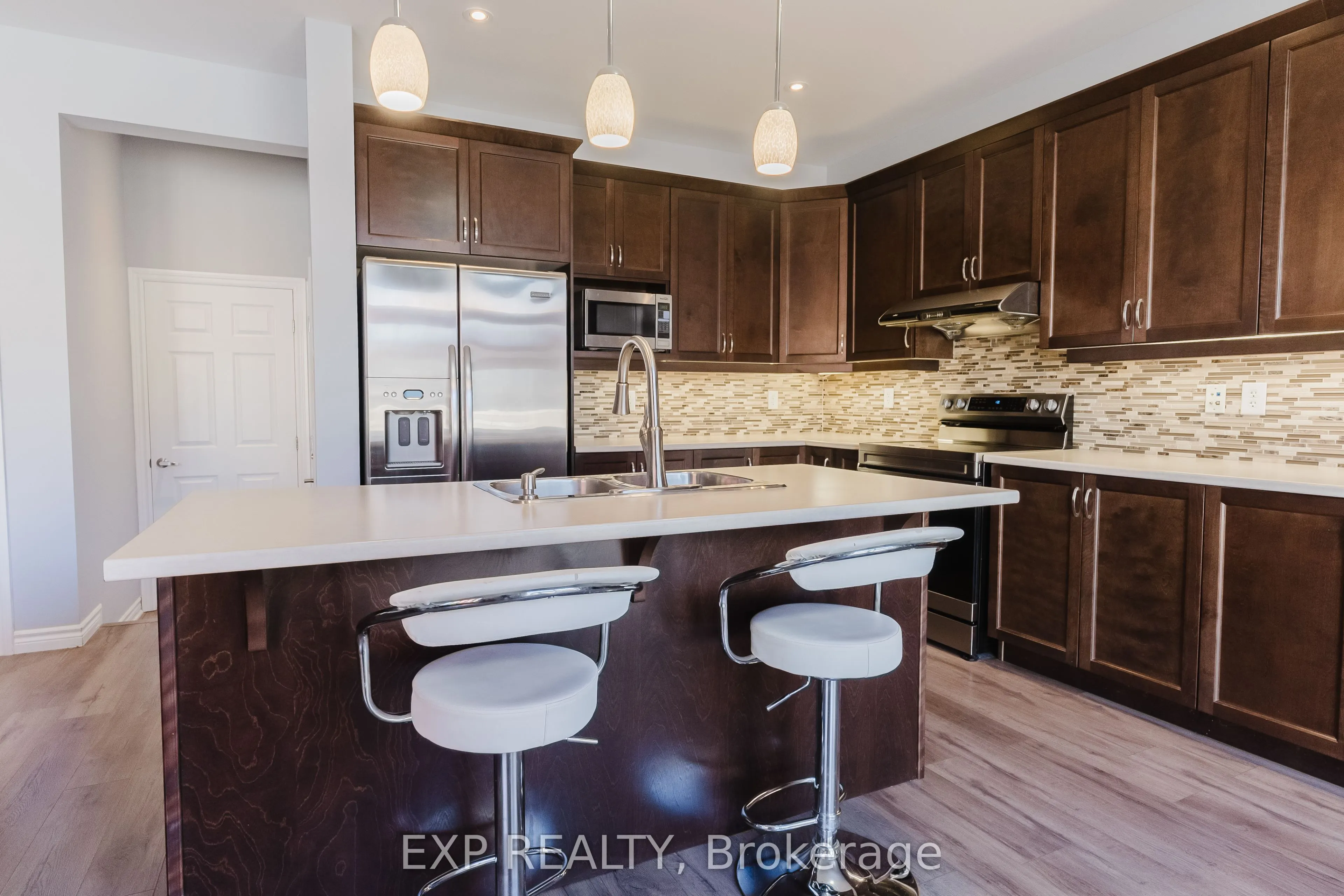 1821 Maple Grove Road