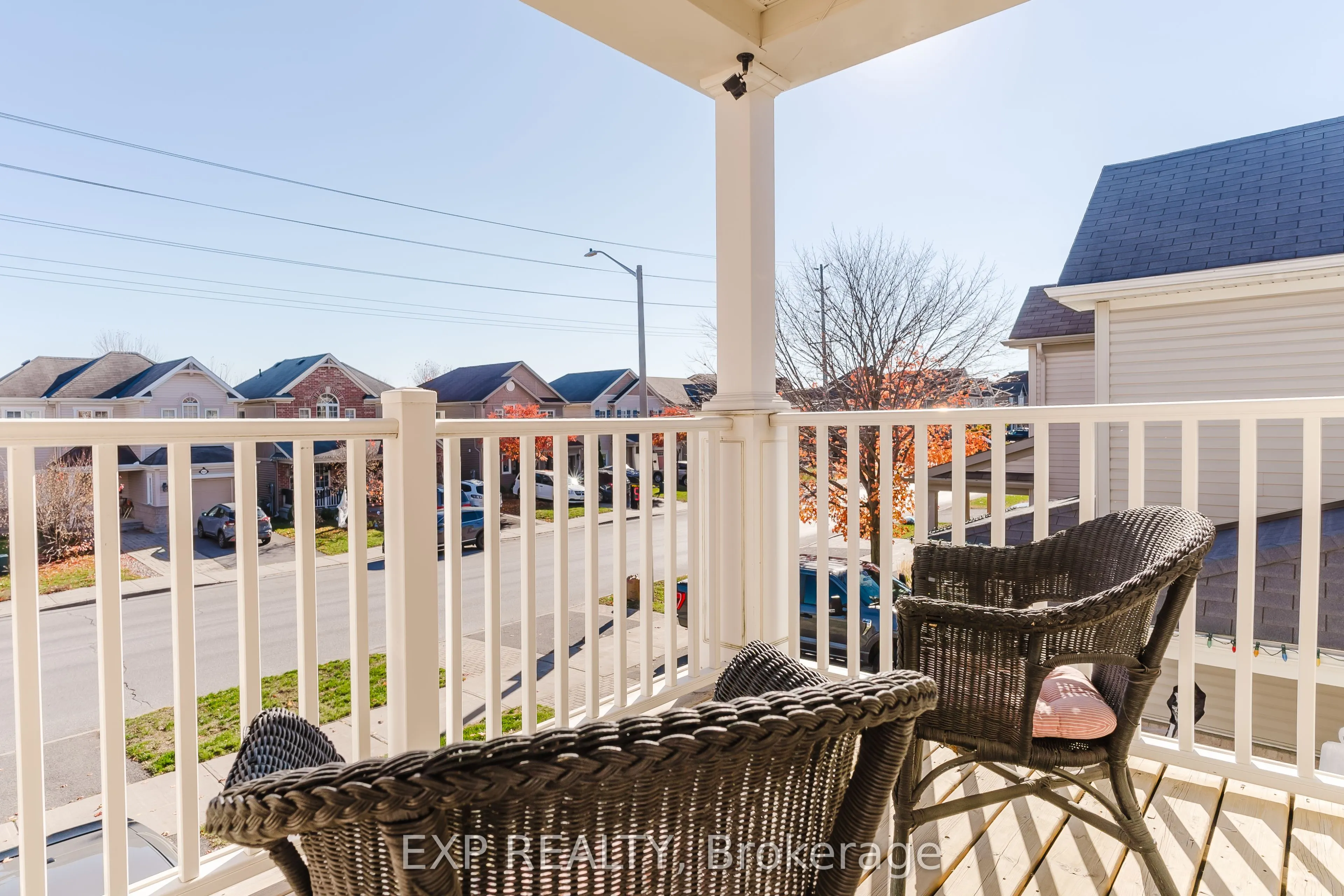 1821 Maple Grove Road