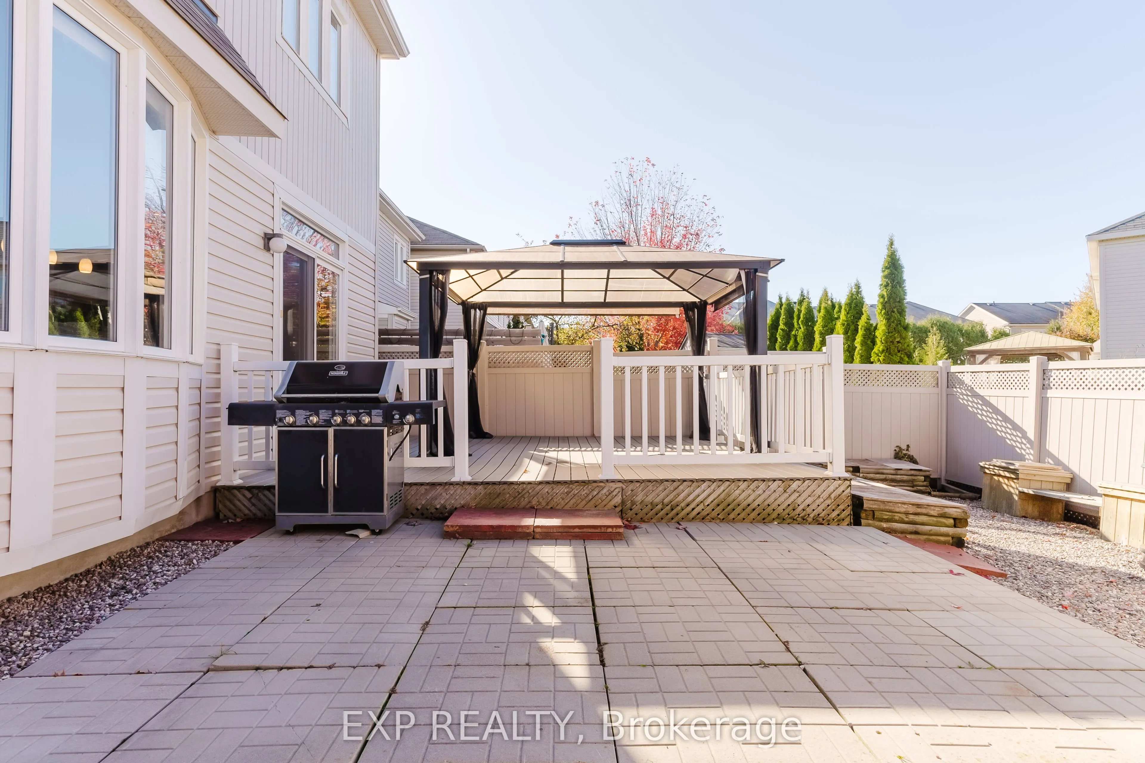 1821 Maple Grove Road