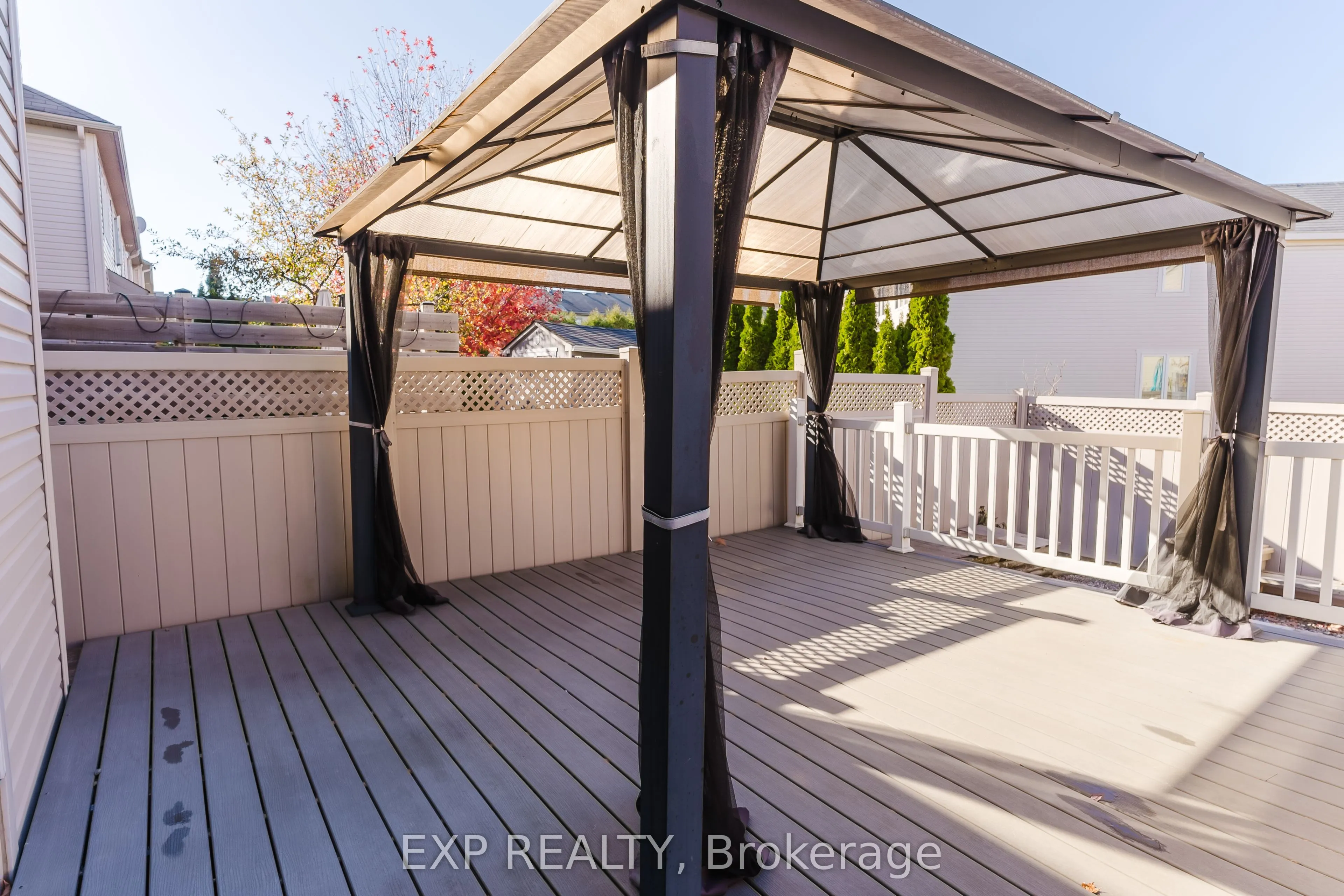 1821 Maple Grove Road