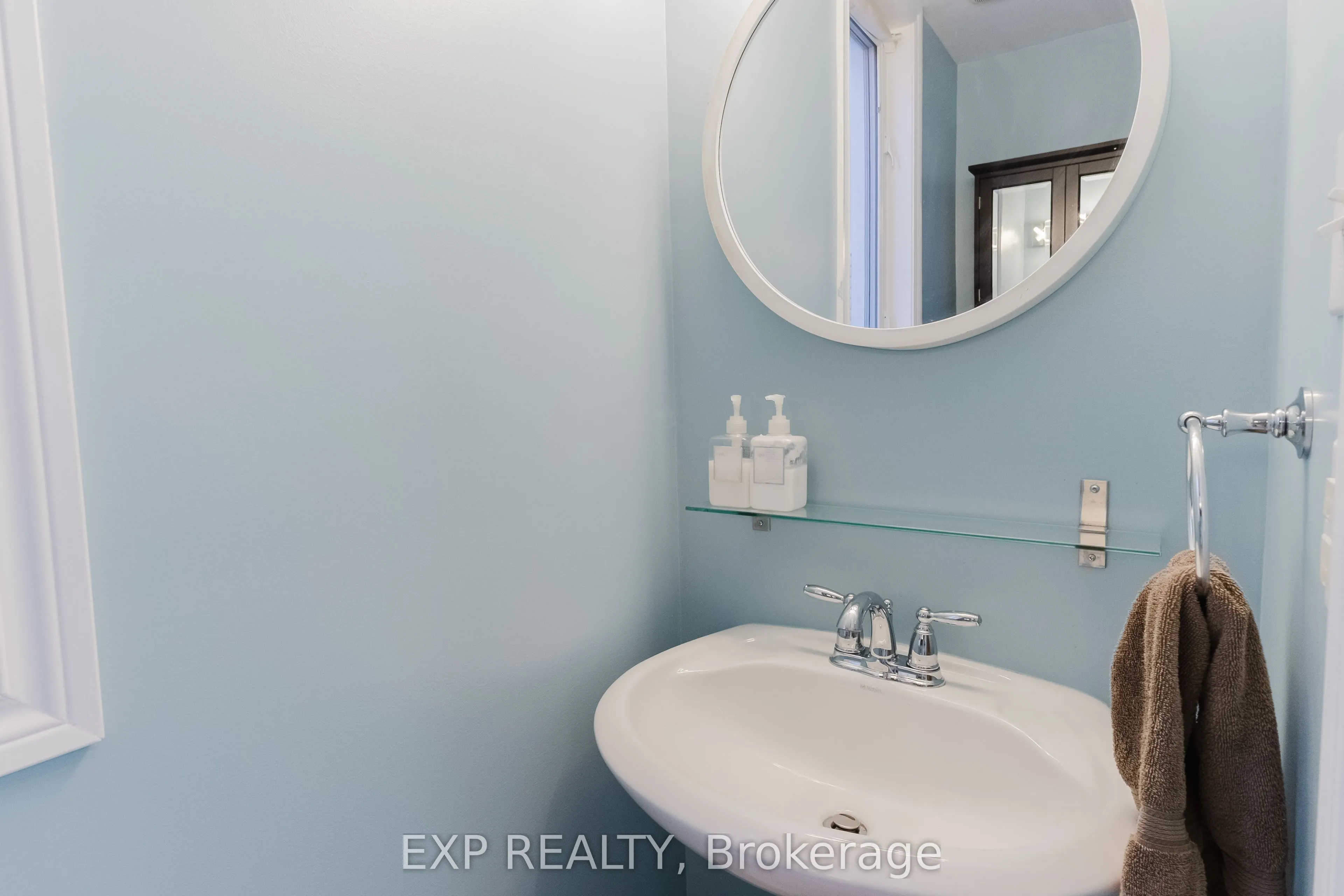 1821 Maple Grove Road