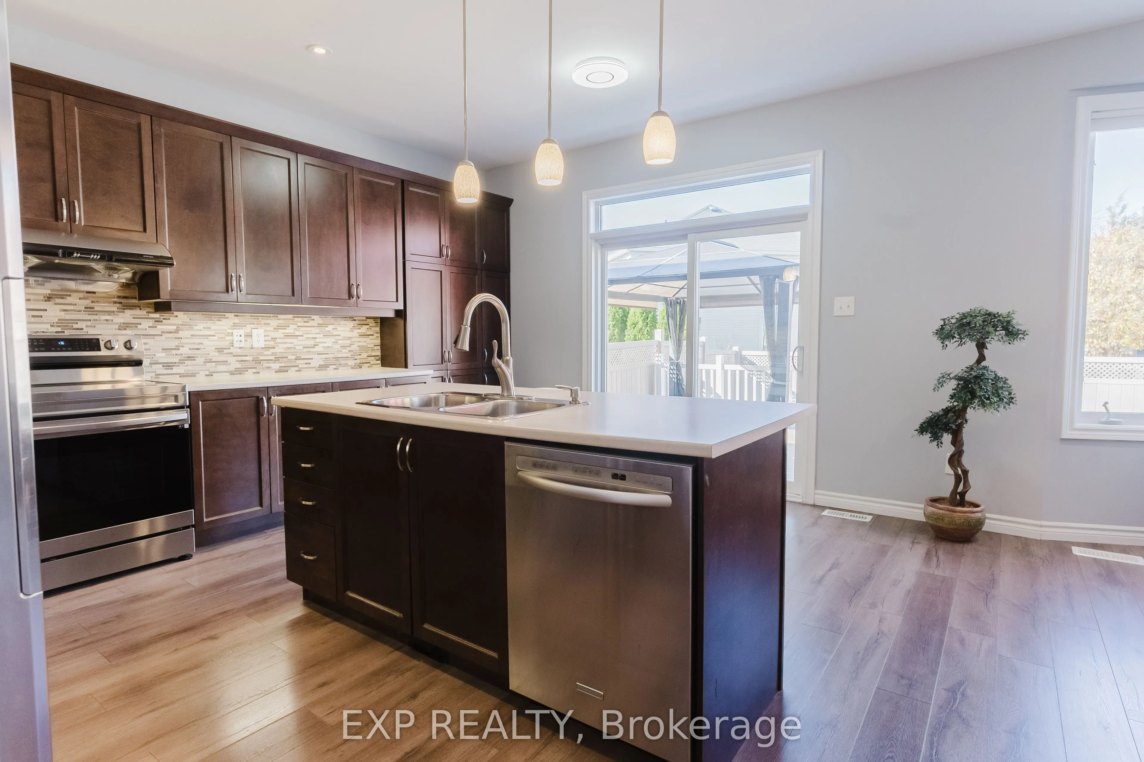 1821 Maple Grove Road