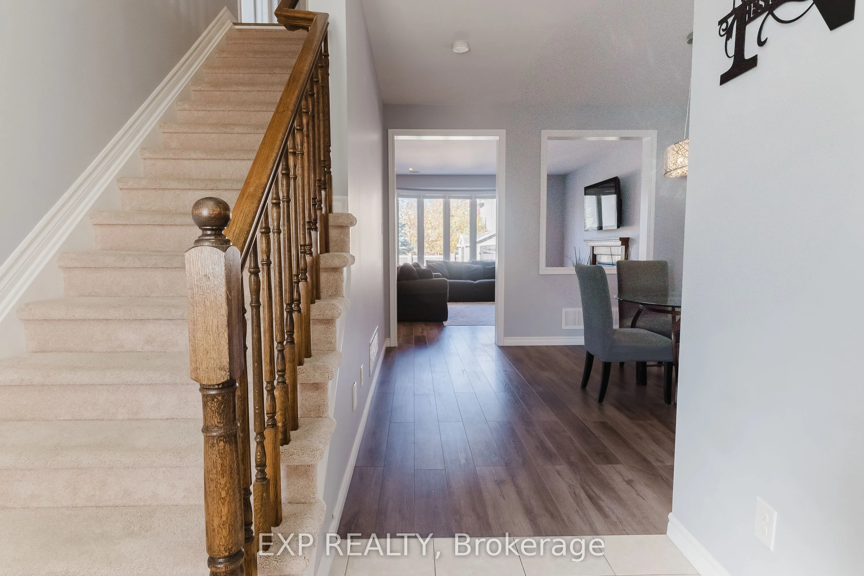 1821 Maple Grove Road