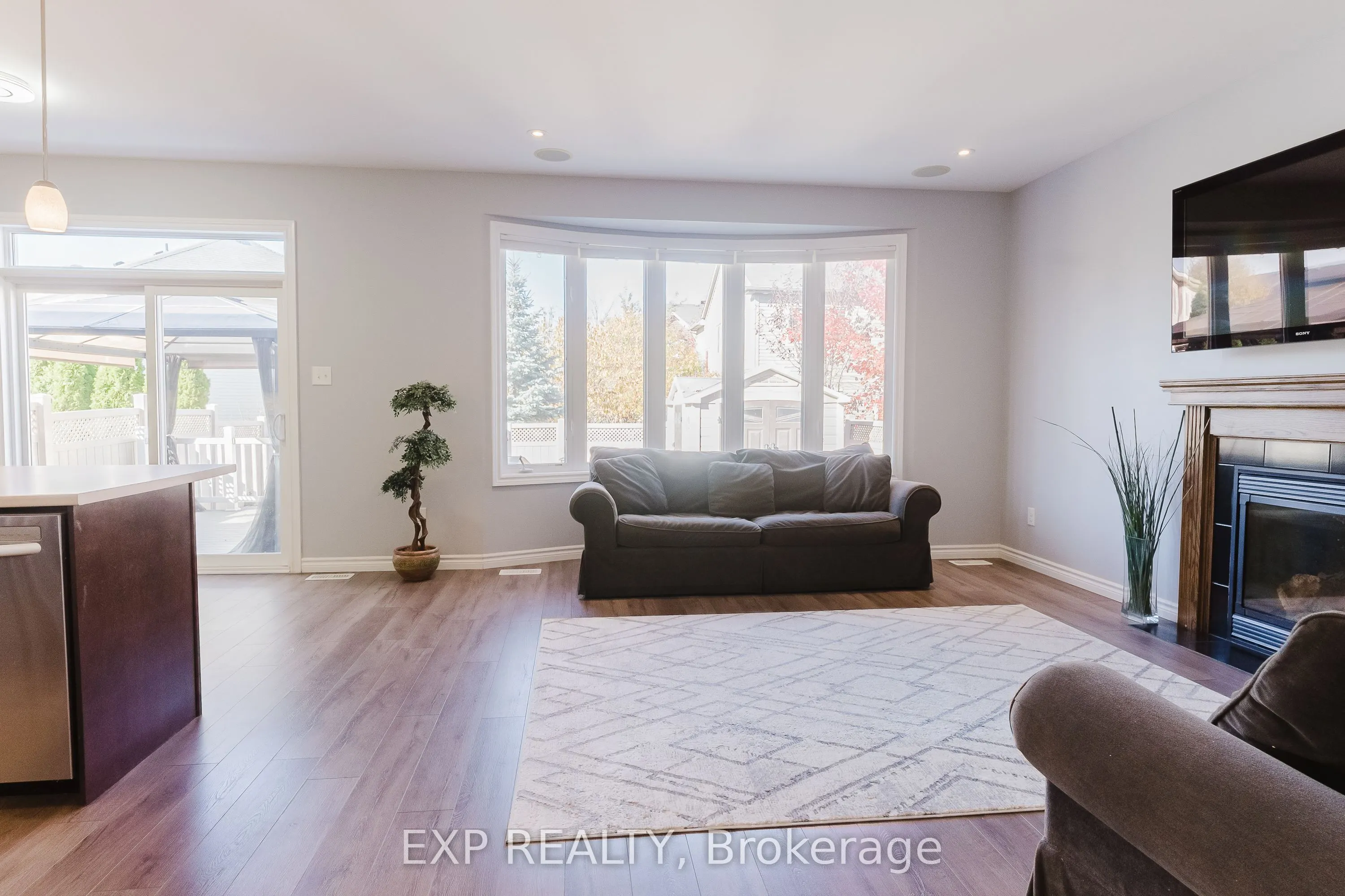 1821 Maple Grove Road