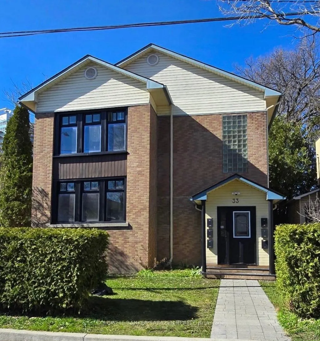 33 Coupal Street, #2