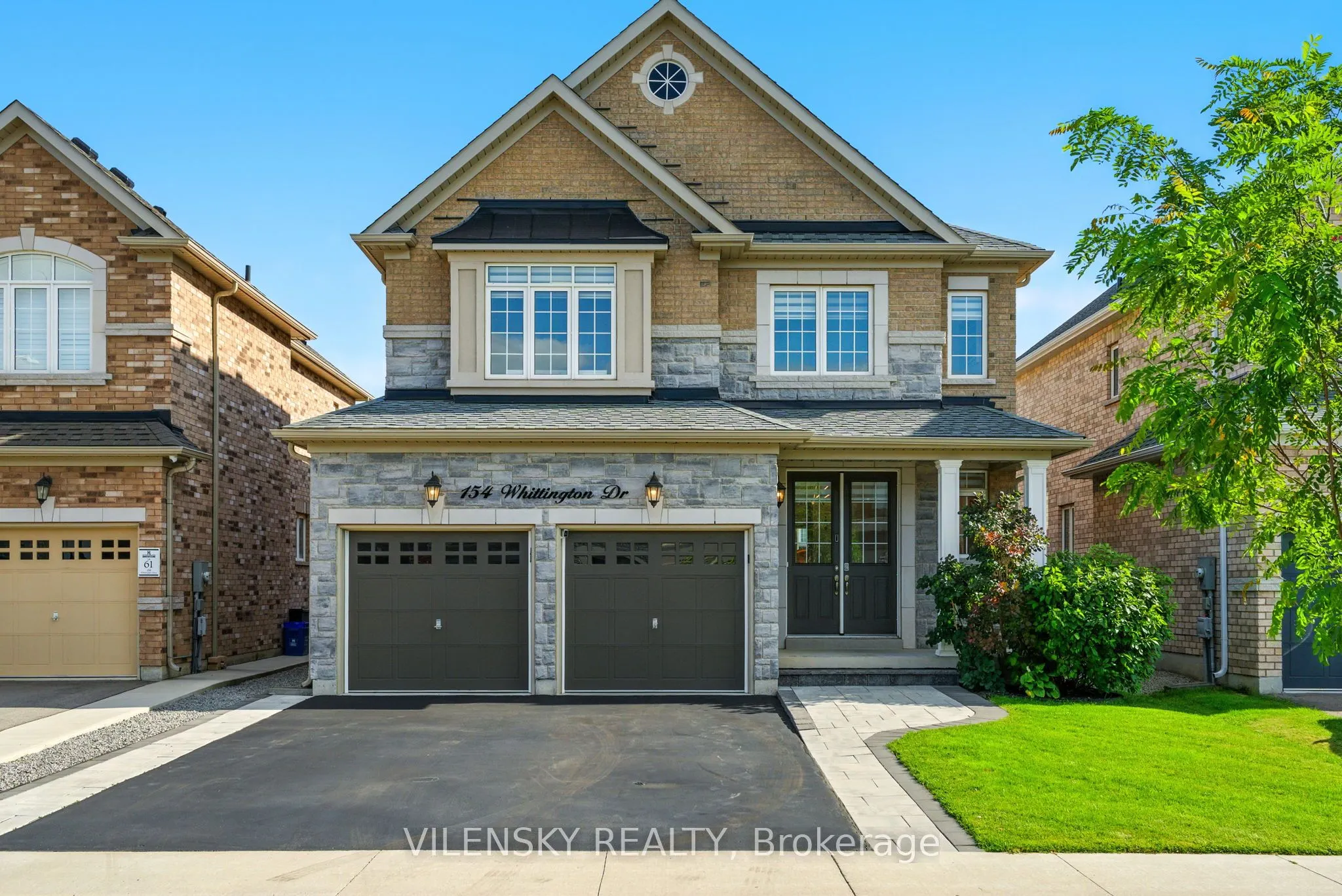 154 Whittington Drive N