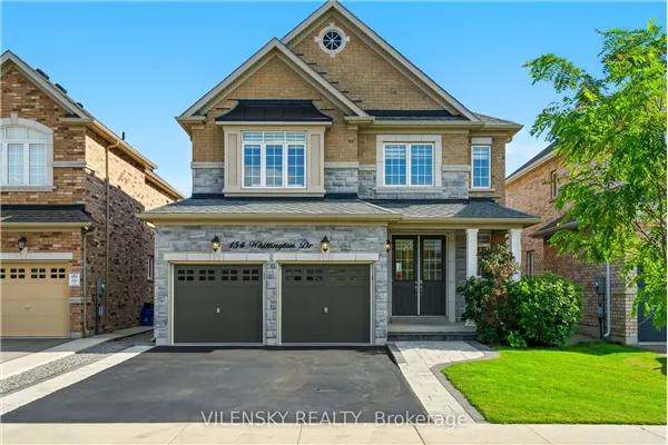 154 Whittington Drive N