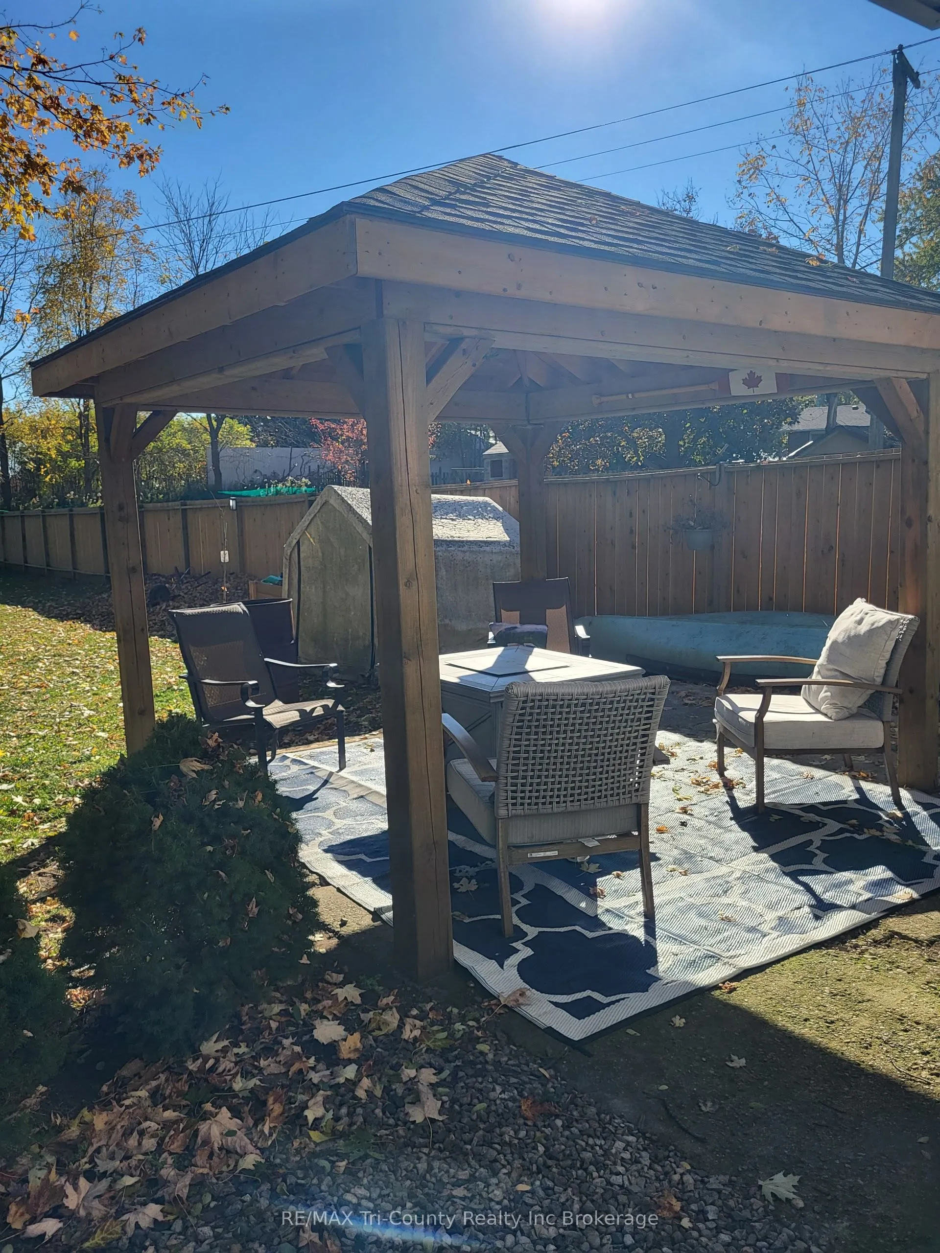 324110 Mount Elgin Road