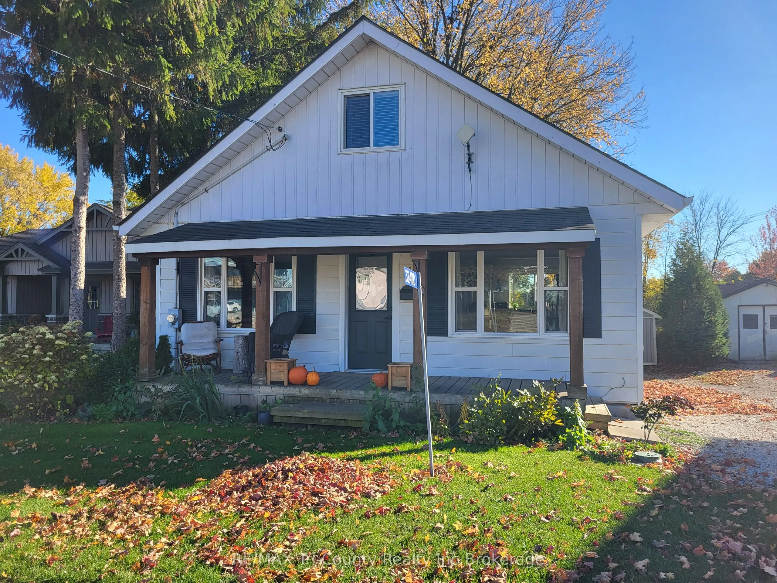 324110 Mount Elgin Road