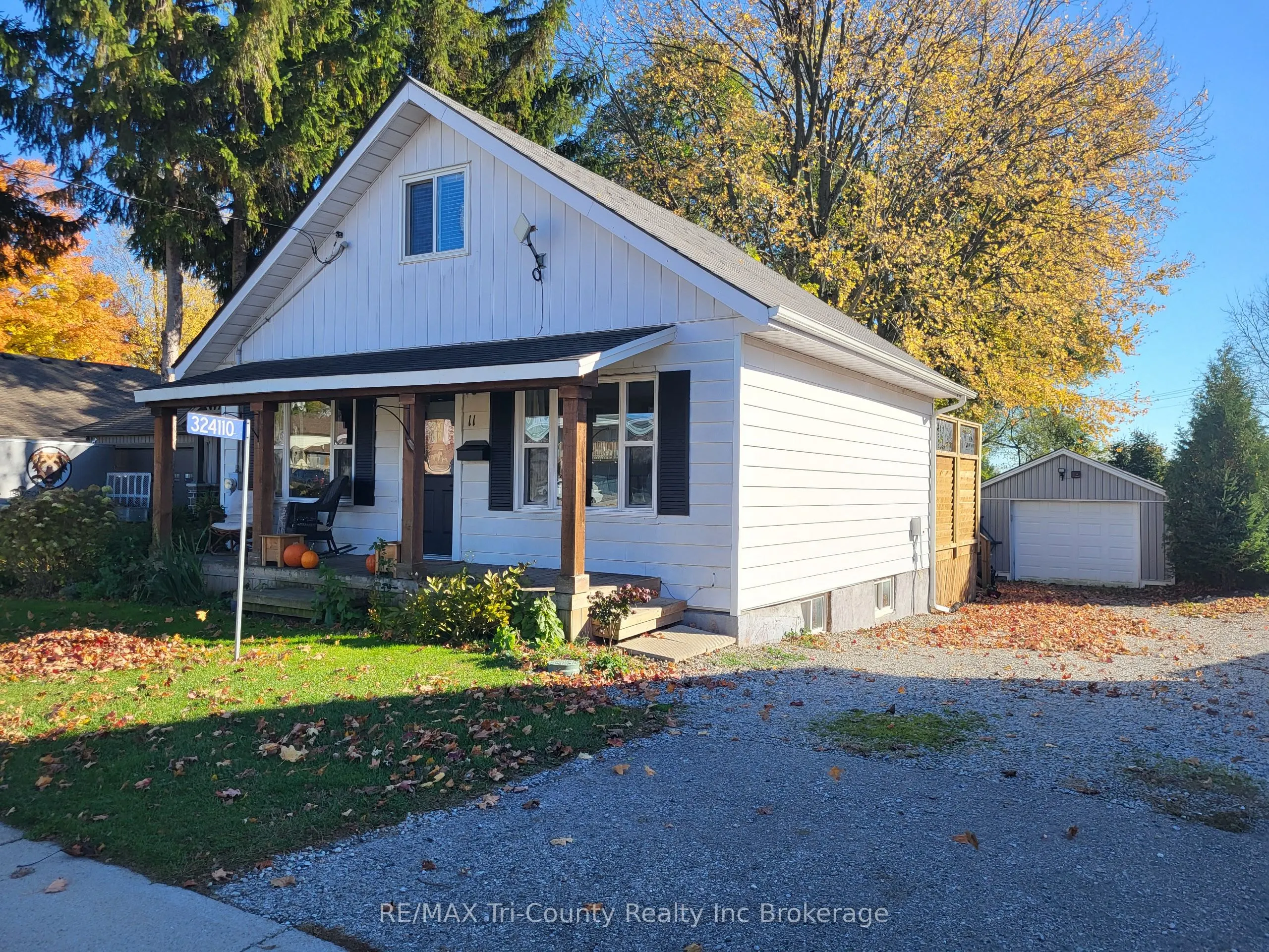 324110 Mount Elgin Road