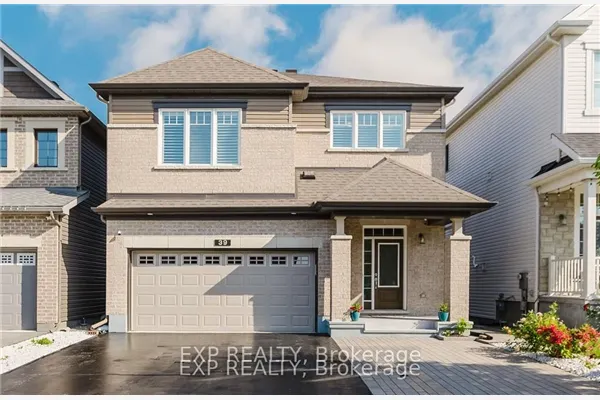 39 Clonfadda Terrace