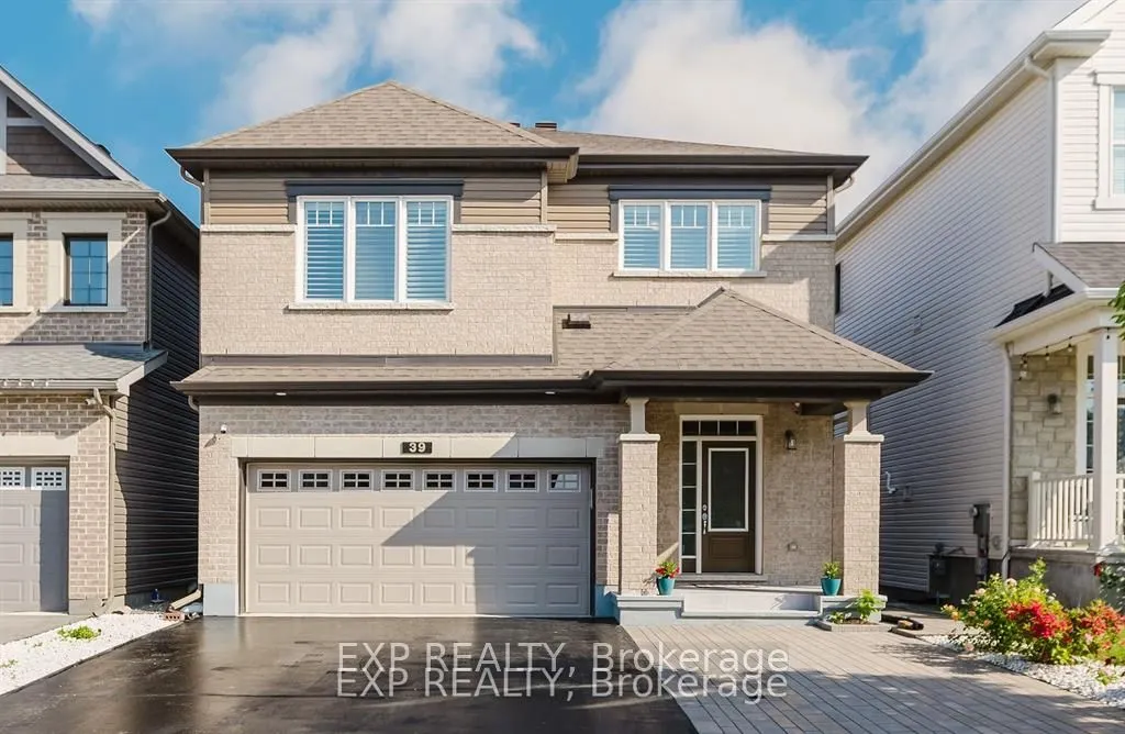 39 Clonfadda Terrace