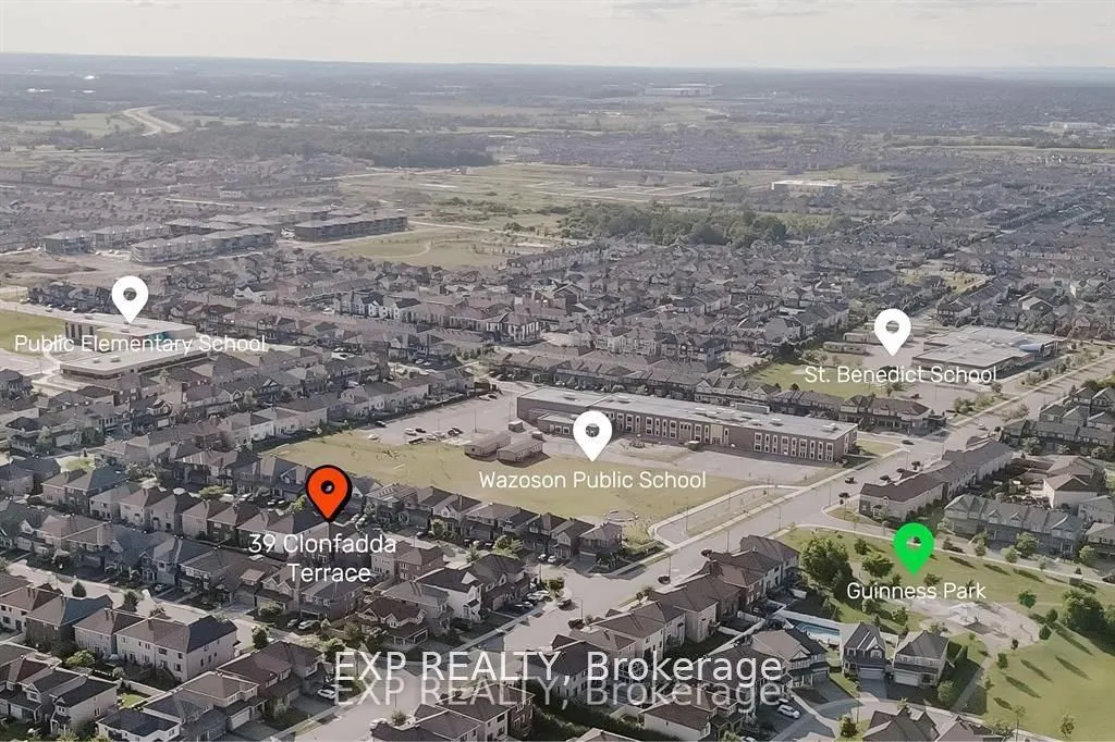 39 Clonfadda Terrace