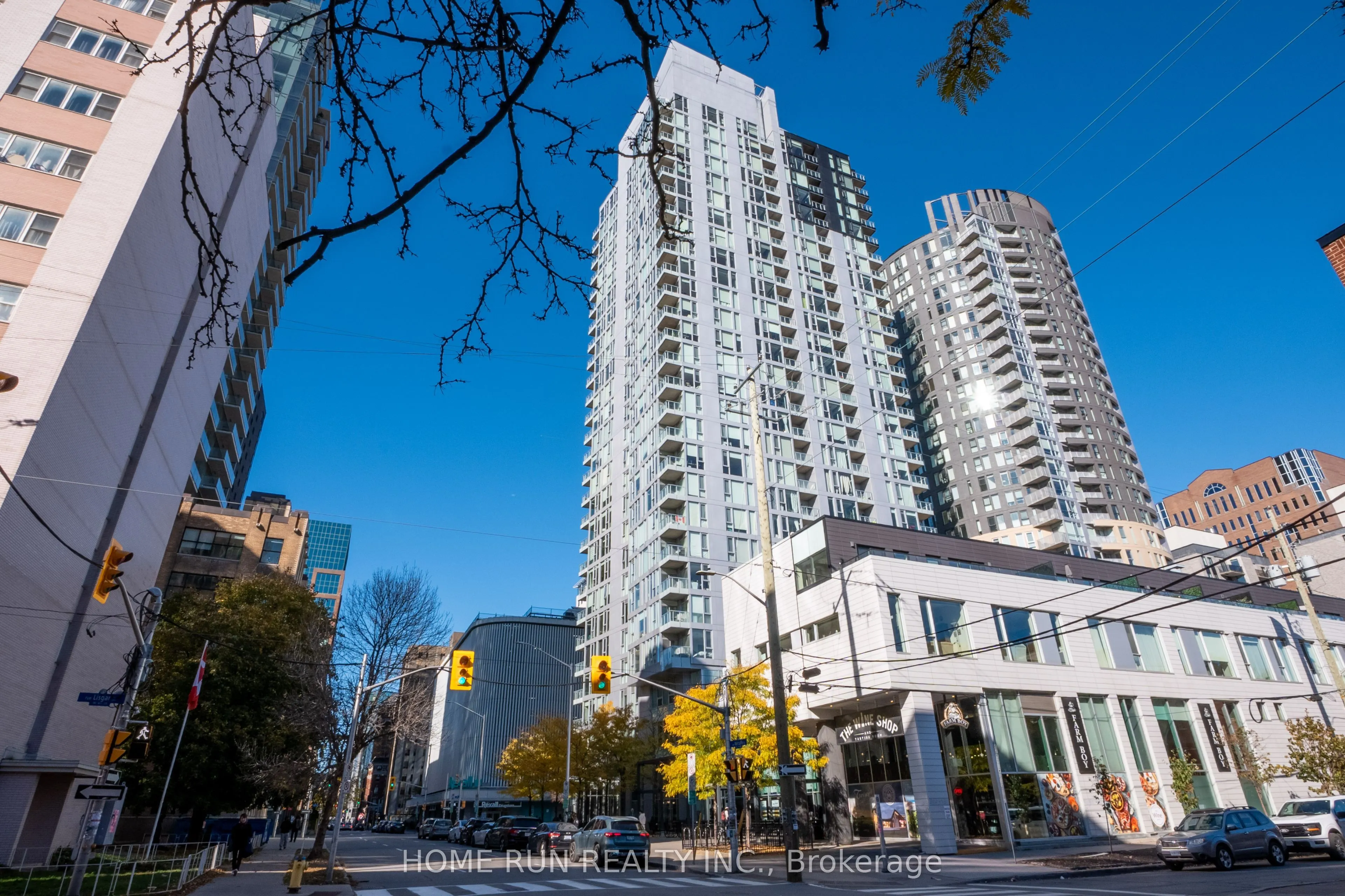 40 Nepean Street, #2703