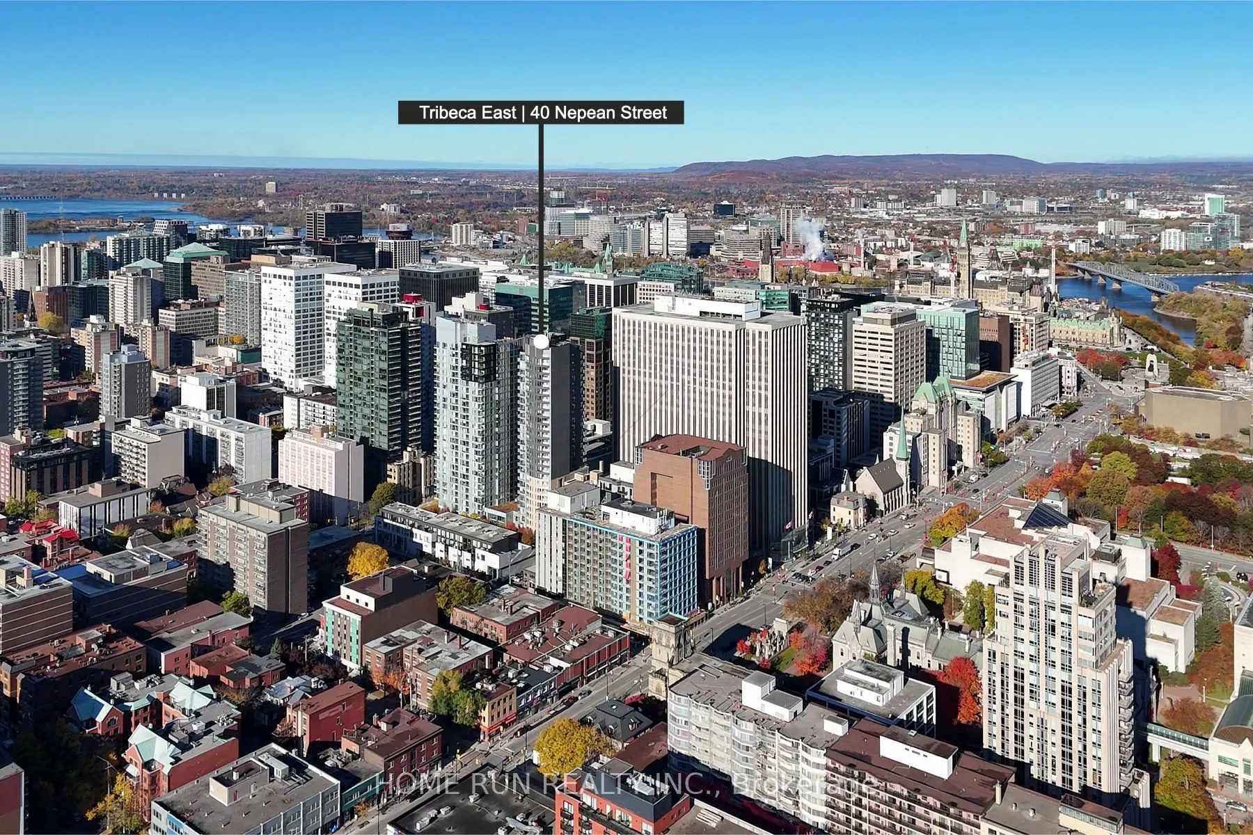 40 Nepean Street, #2703