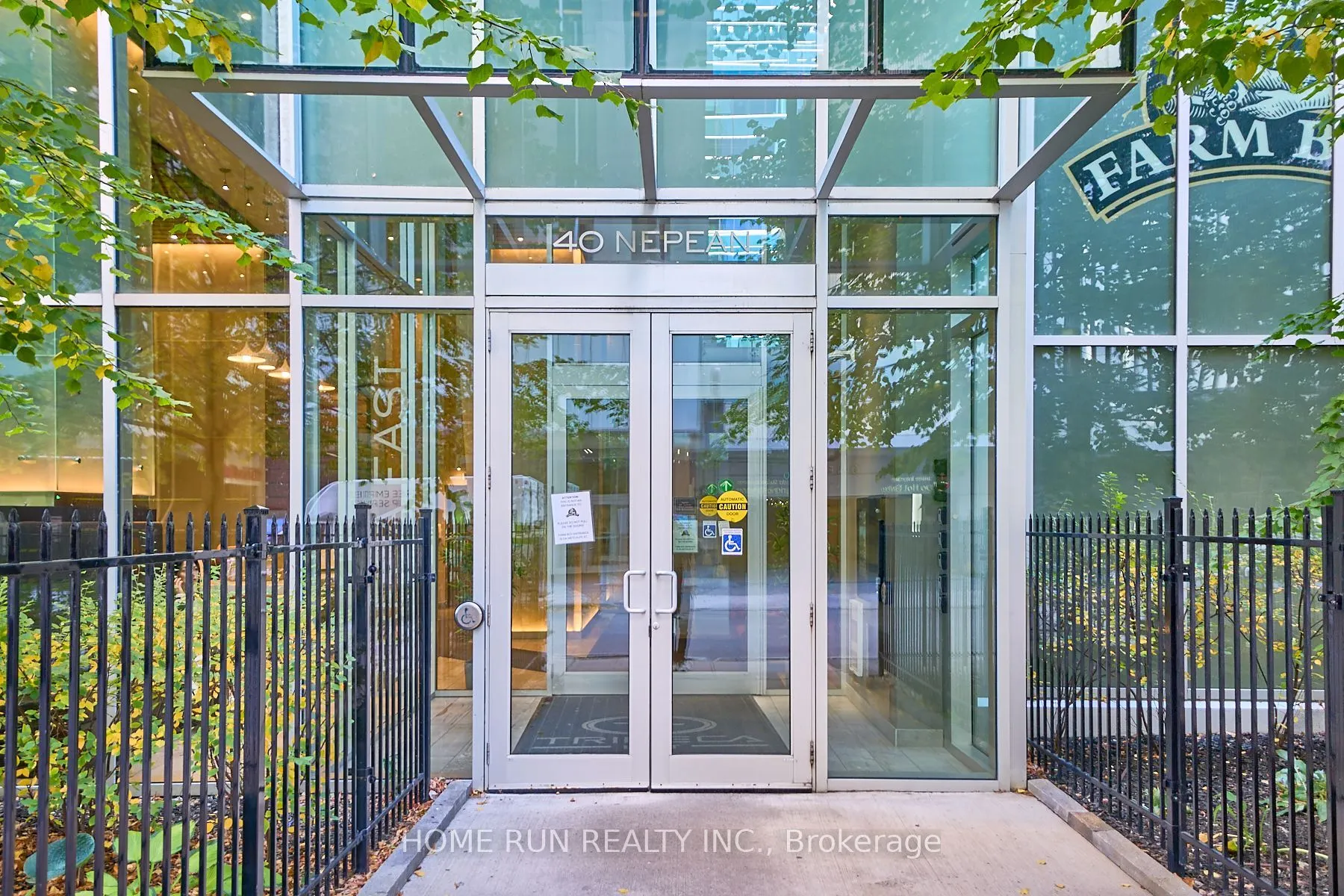 40 Nepean Street, #2703