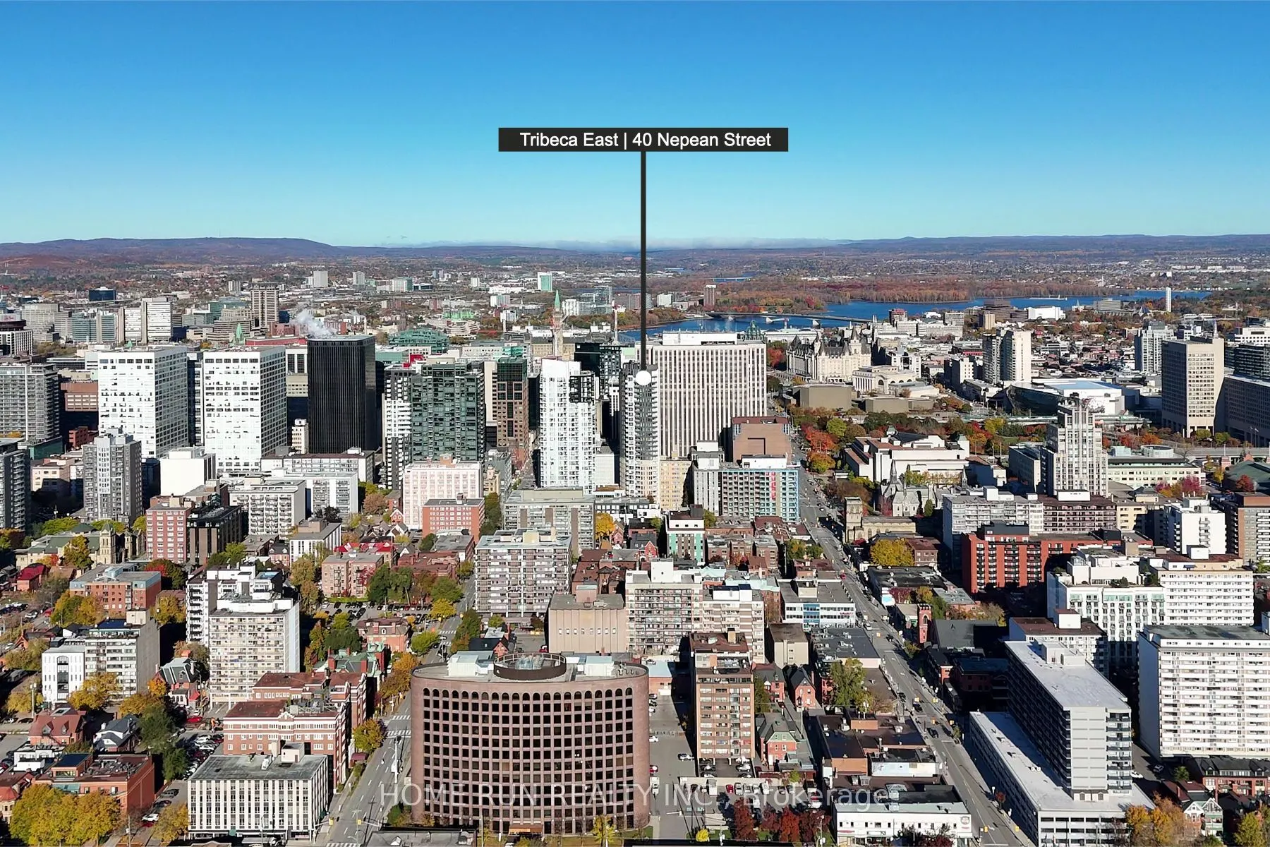 40 Nepean Street, #2703