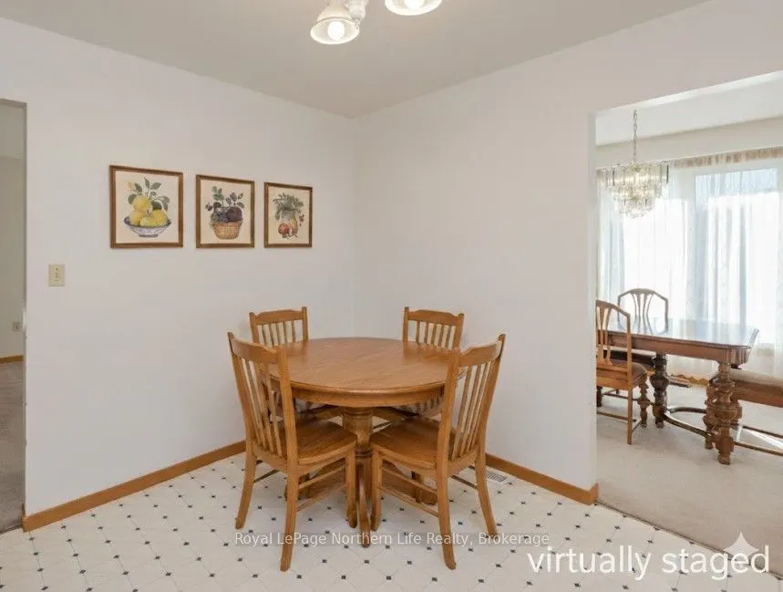 74 Belleview Crescent