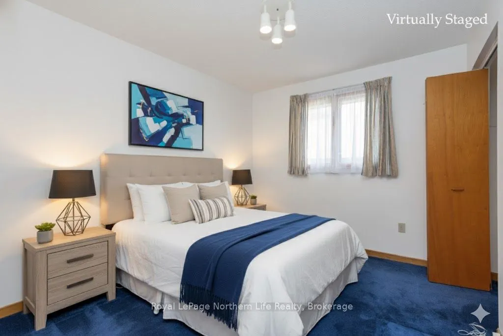 74 Belleview Crescent