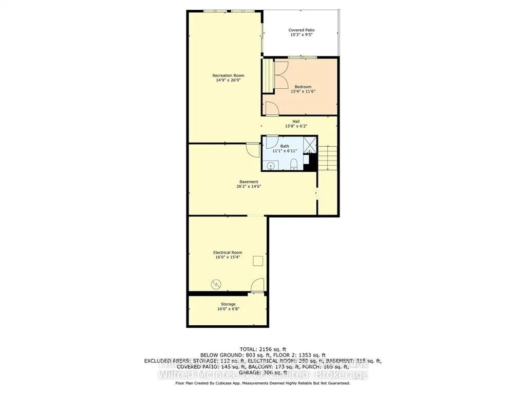 5 Palmer Marie Lane, #5