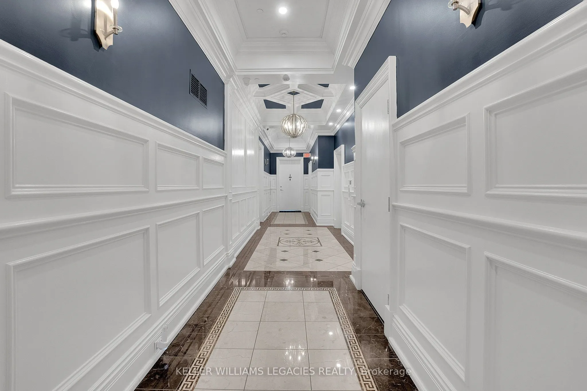 223 Erb Street W, #1202