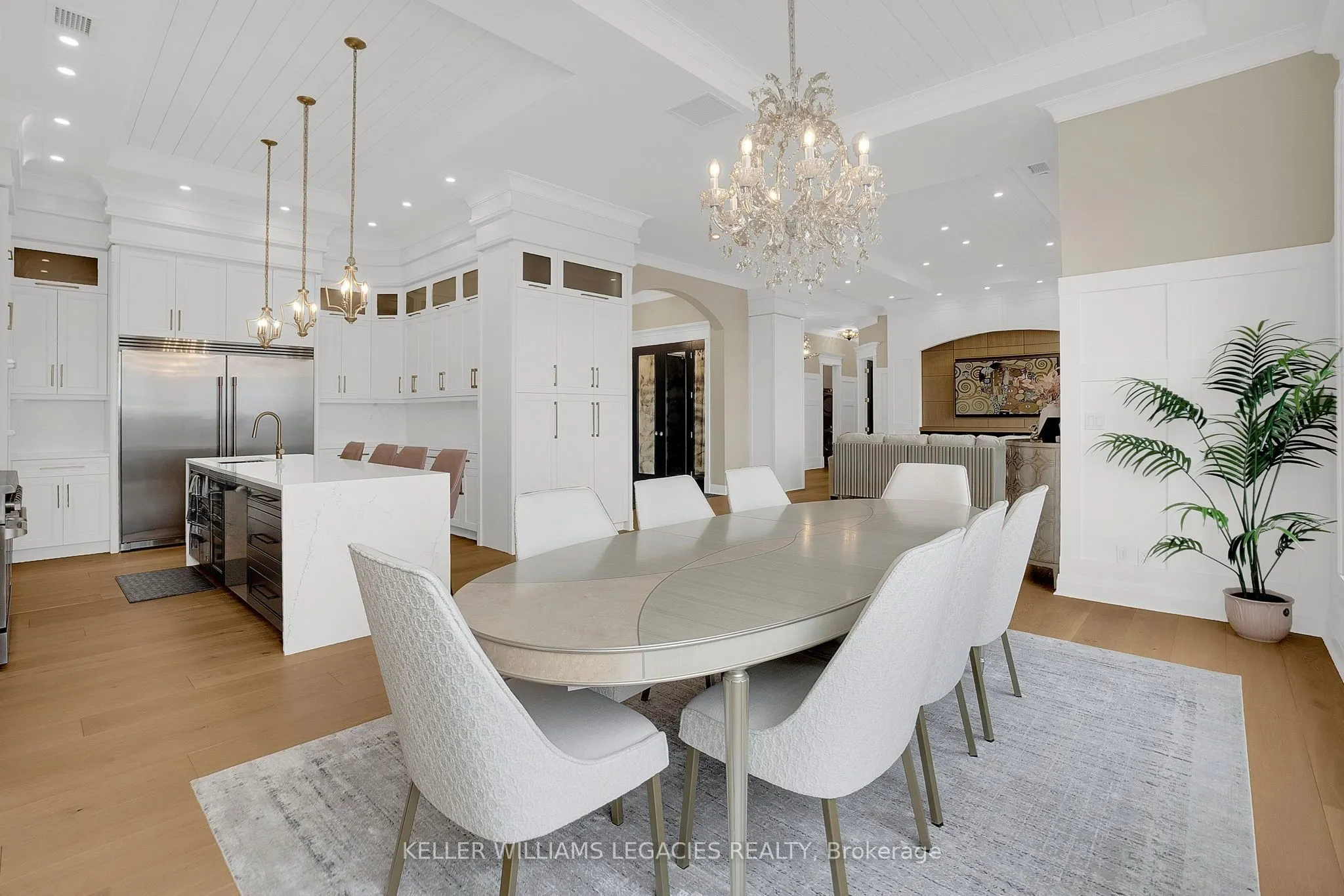 223 Erb Street W, #1202