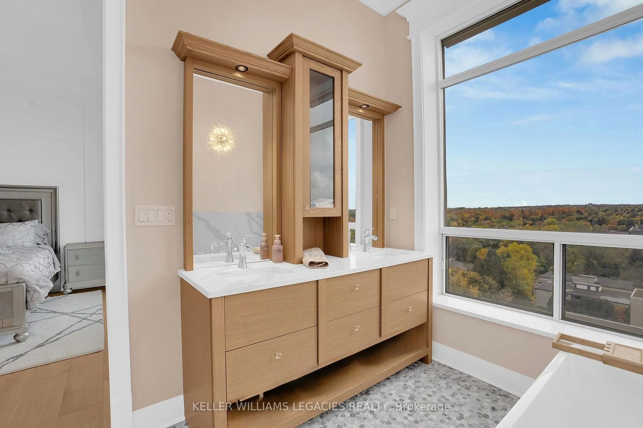 223 Erb Street W, #1202