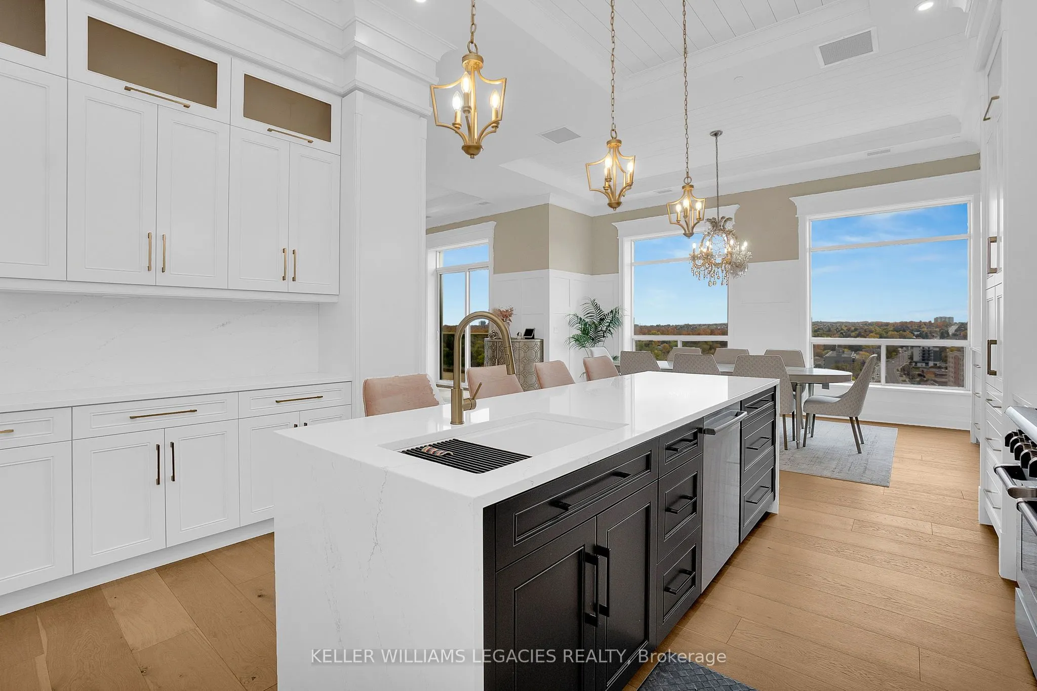 223 Erb Street W, #1202