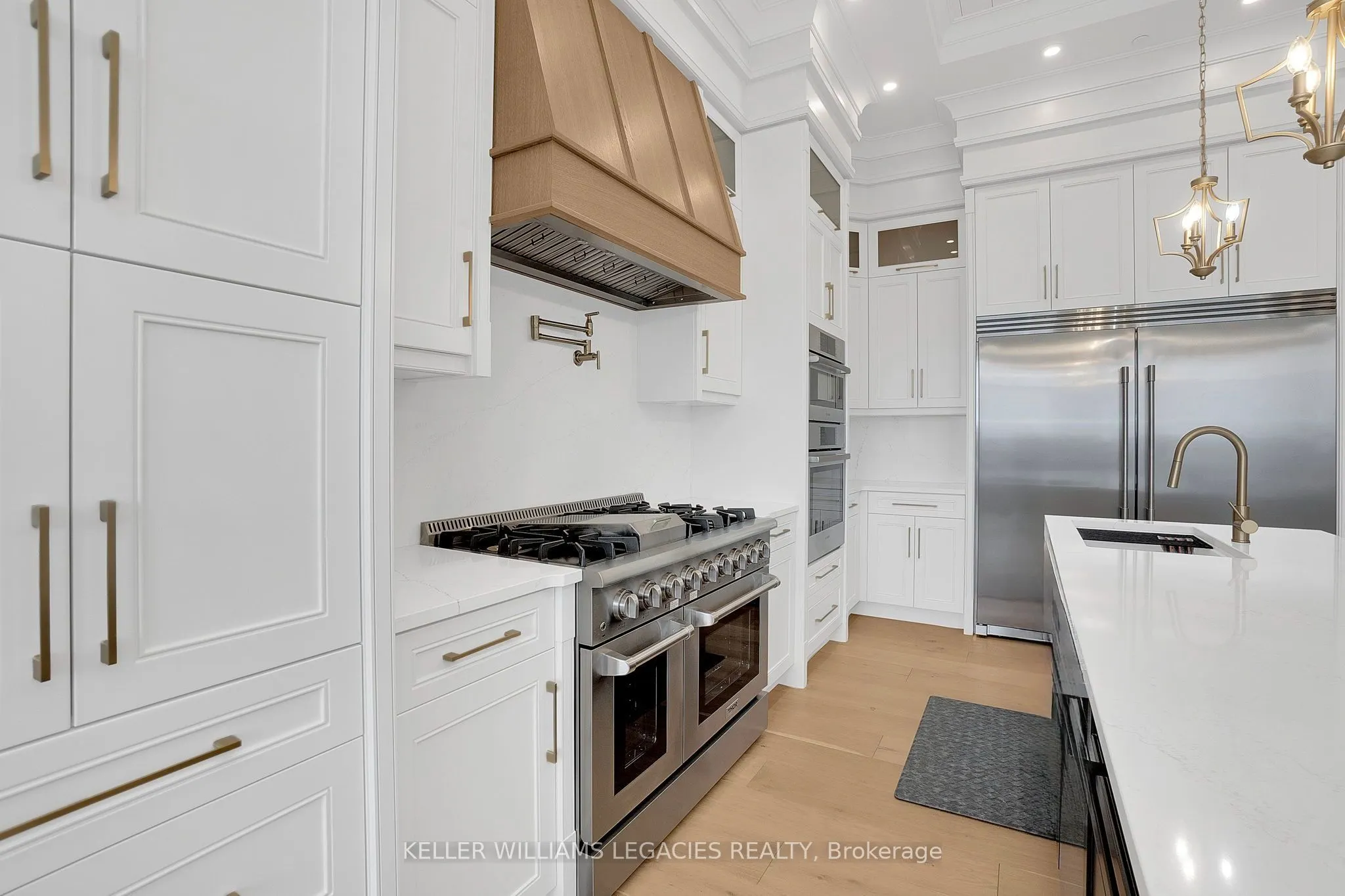 223 Erb Street W, #1202