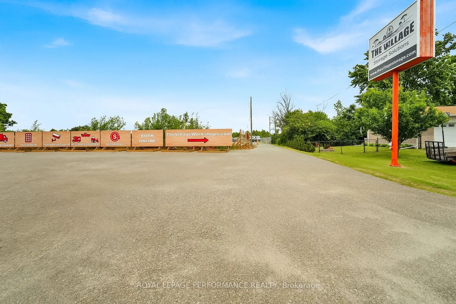 3826 D Highway 43 Highway