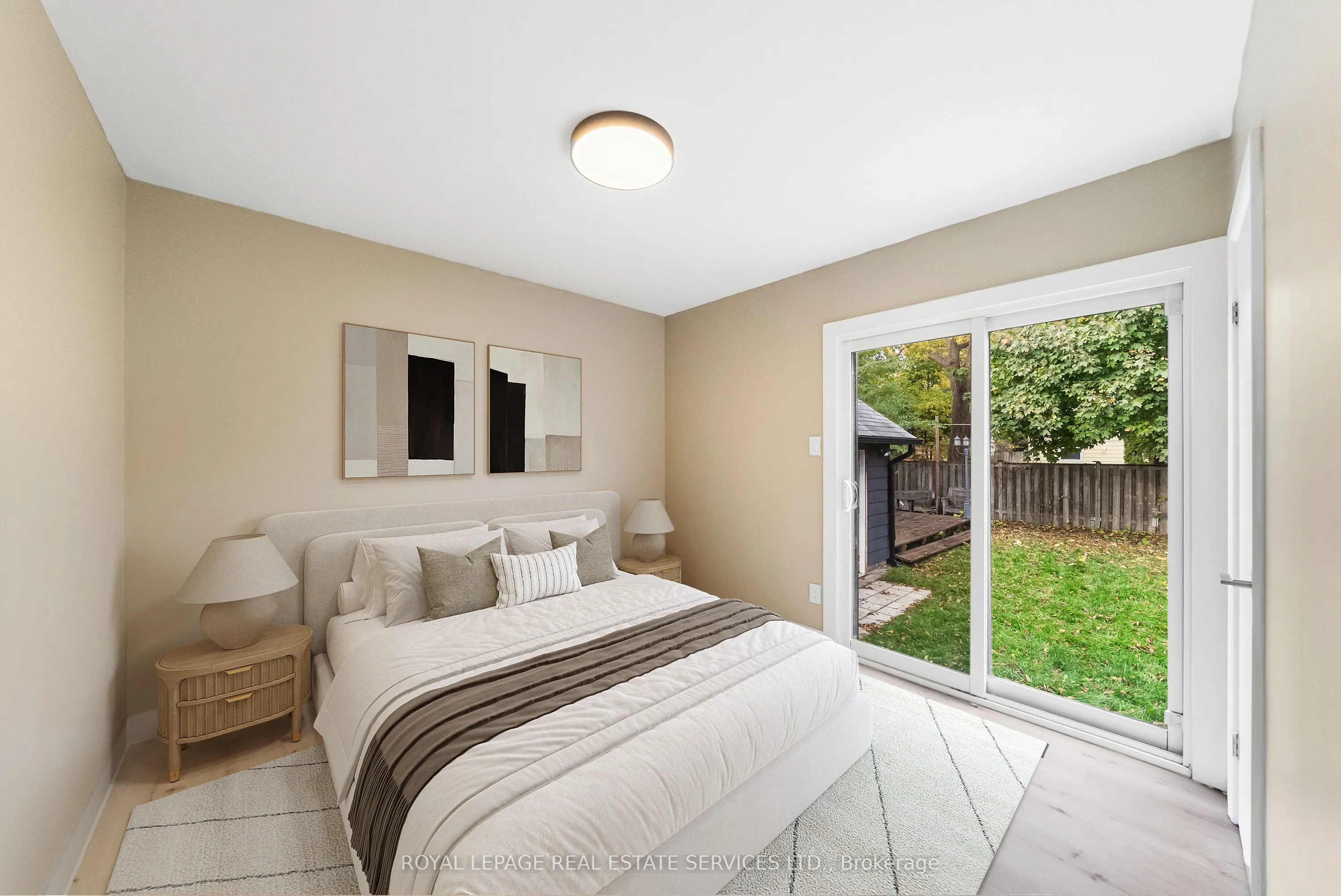 260 West 16th Street