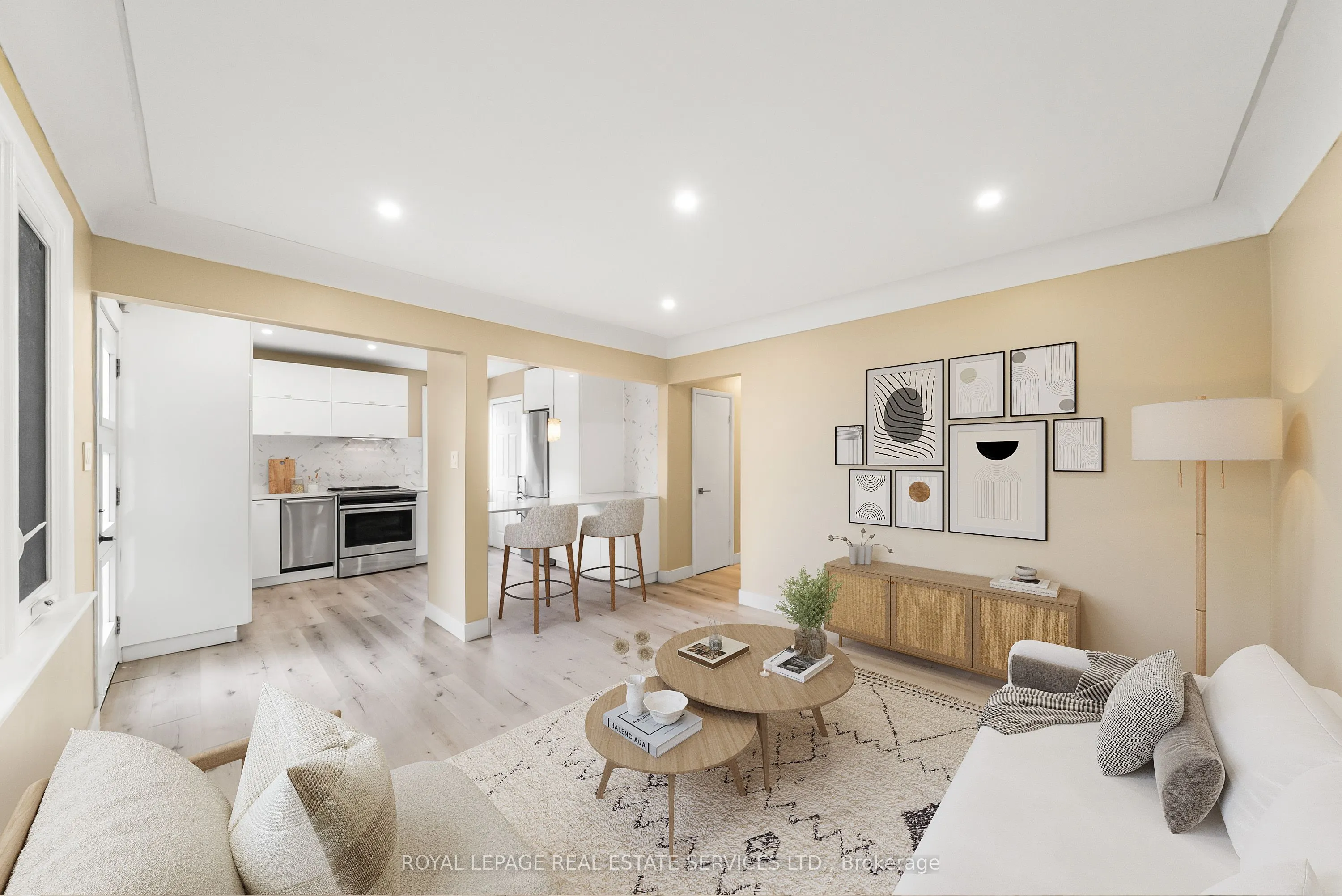 260 West 16th Street