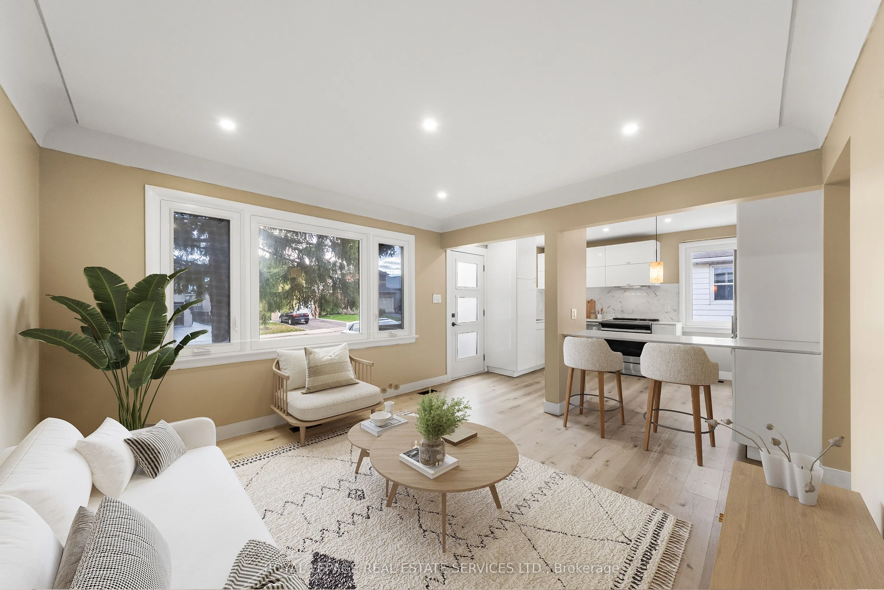 260 West 16th Street