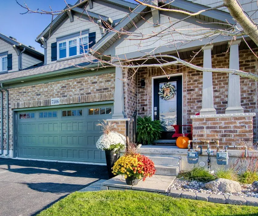 7506 Clubview Lane, #132