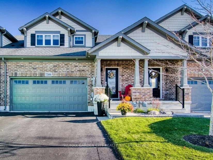 7506 Clubview Lane, #132