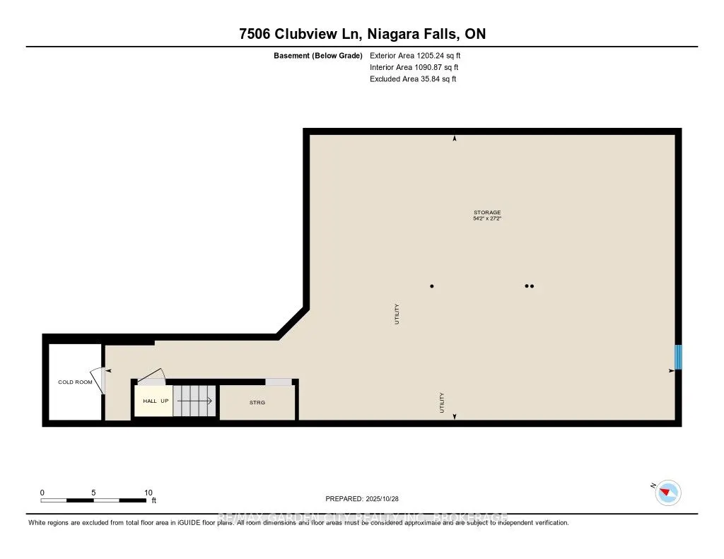 7506 Clubview Lane, #132