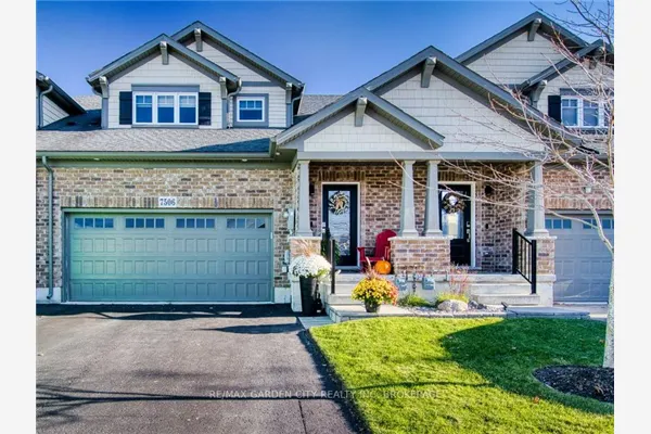 7506 Clubview Lane, #132