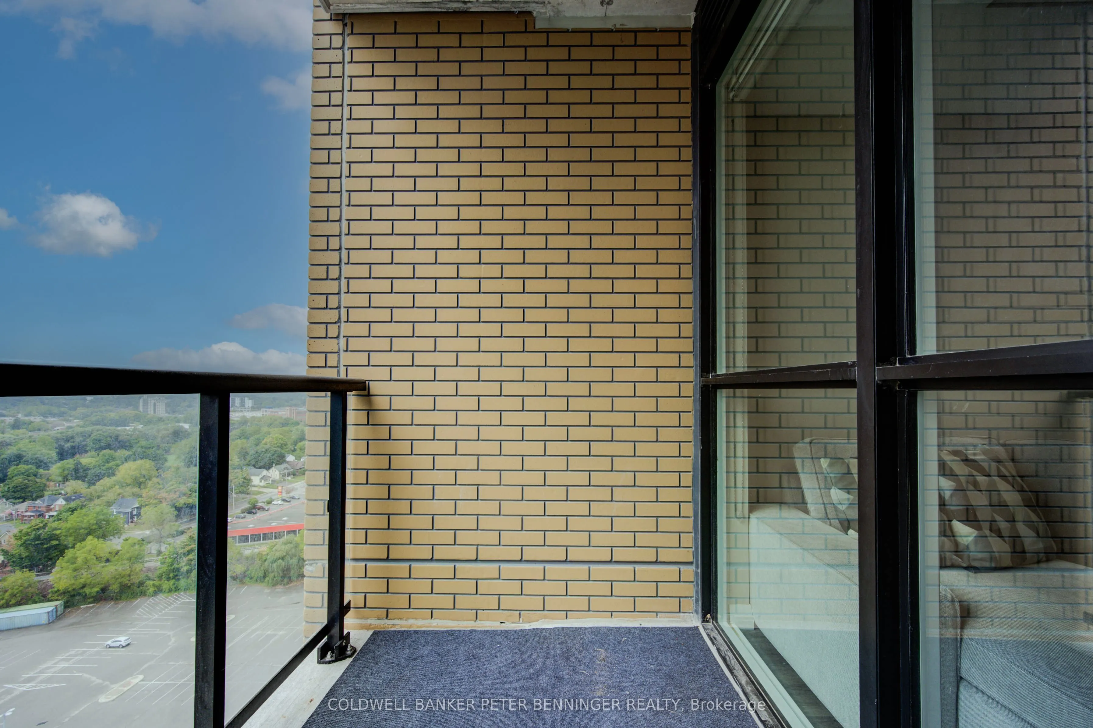 108 GARMENT Street, #1807