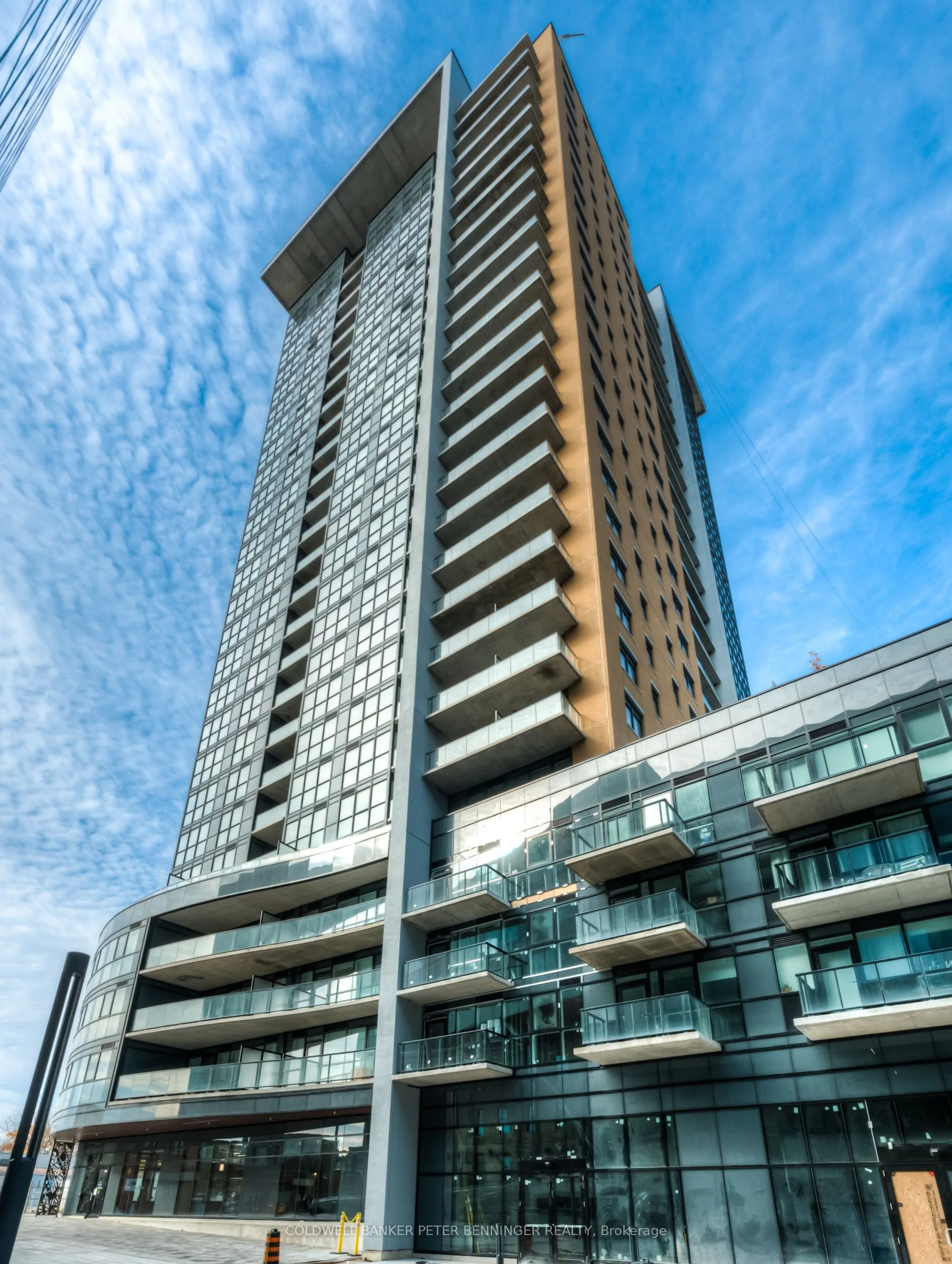 108 GARMENT Street, #1807