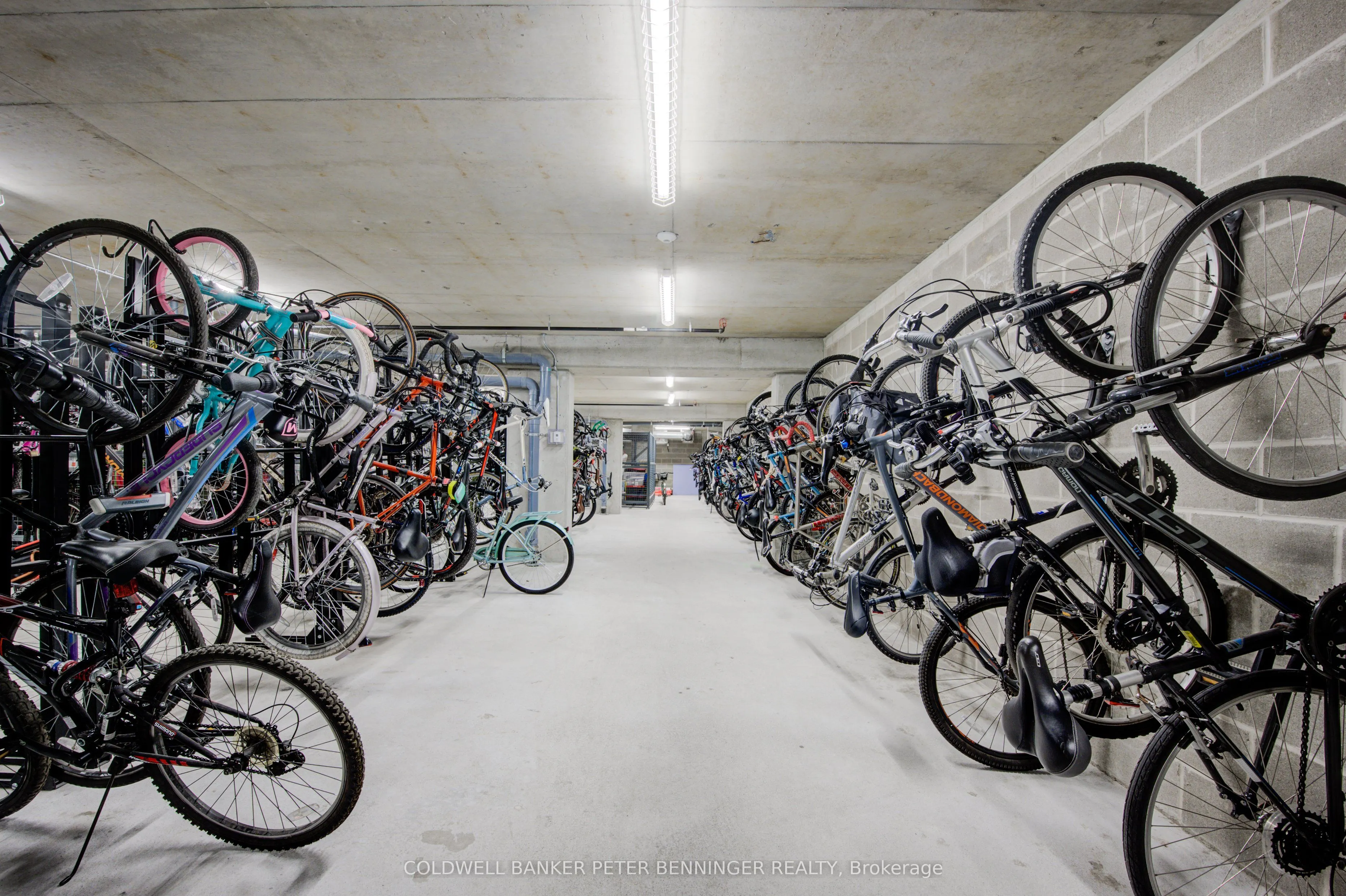 108 GARMENT Street, #1807