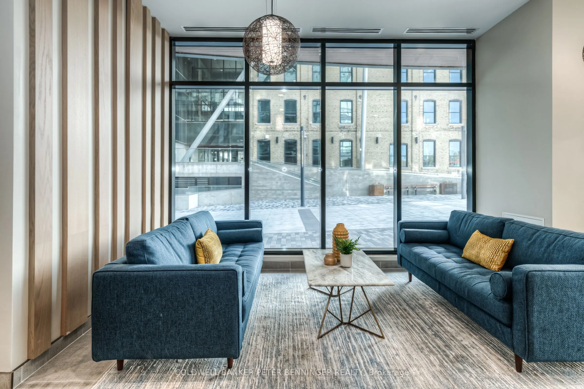 108 GARMENT Street, #1807