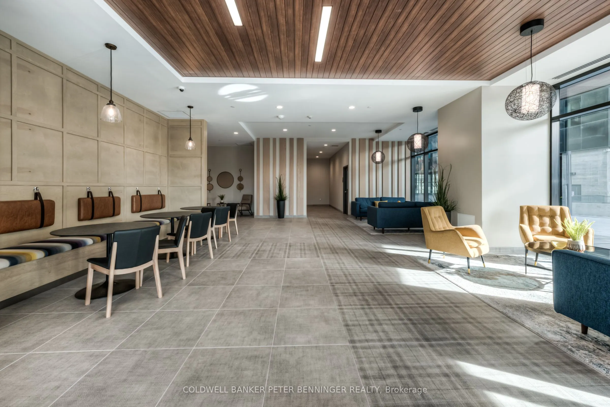 108 GARMENT Street, #1807